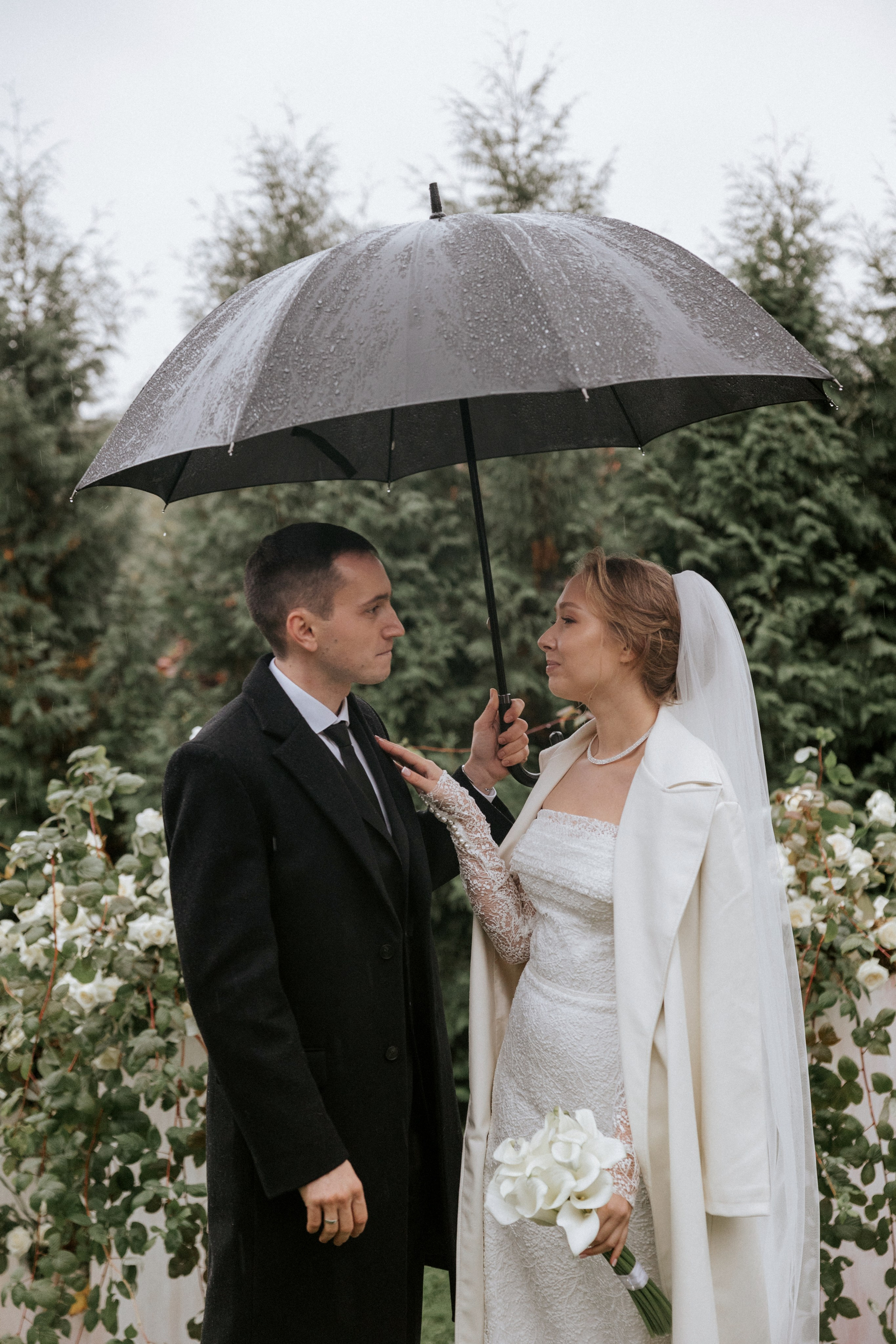 Оля & Артем. Оформление свадеб, декор свадеб Вера Маркова, Москва