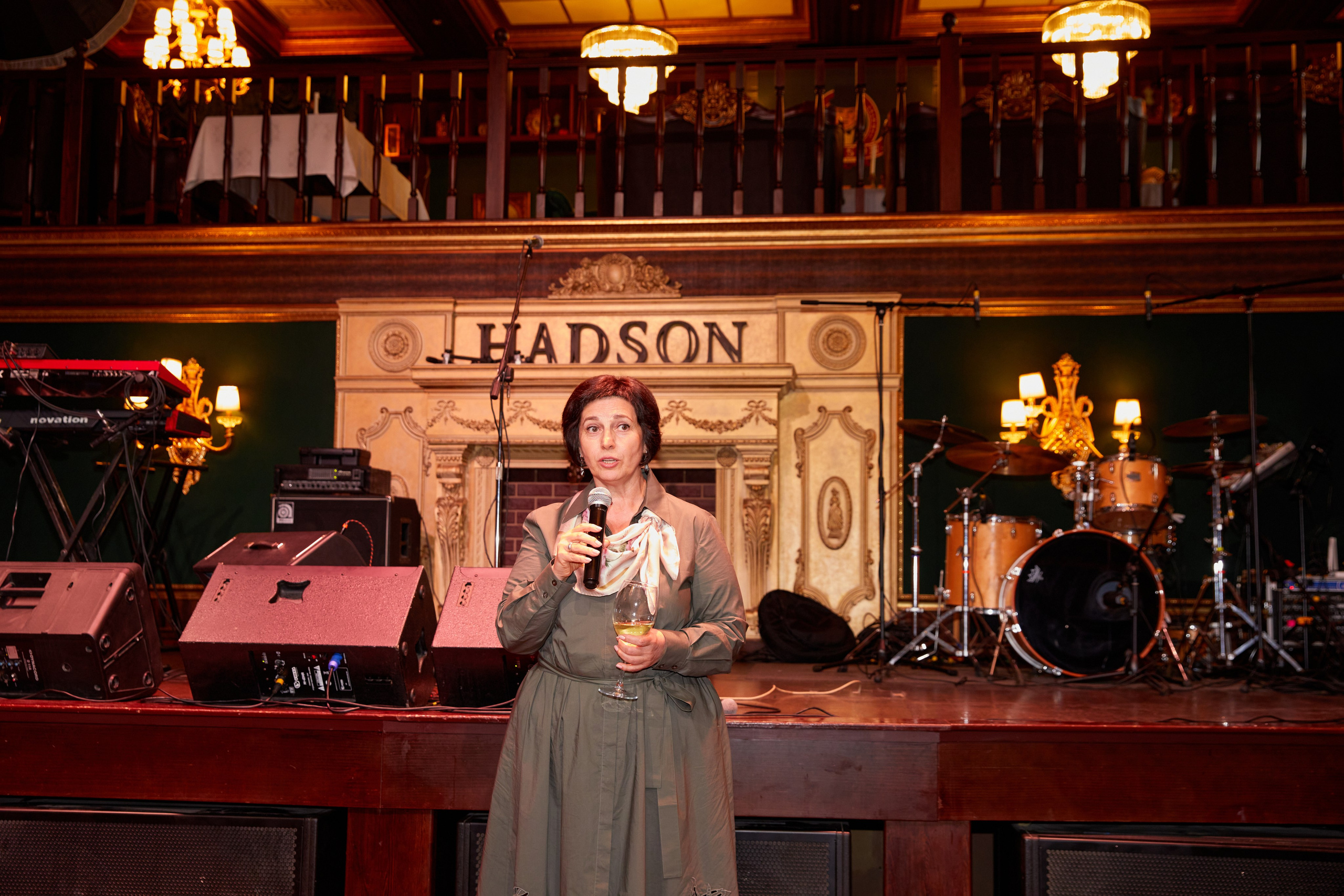 Светские мероприятия. Репортажный фотограф в Самаре