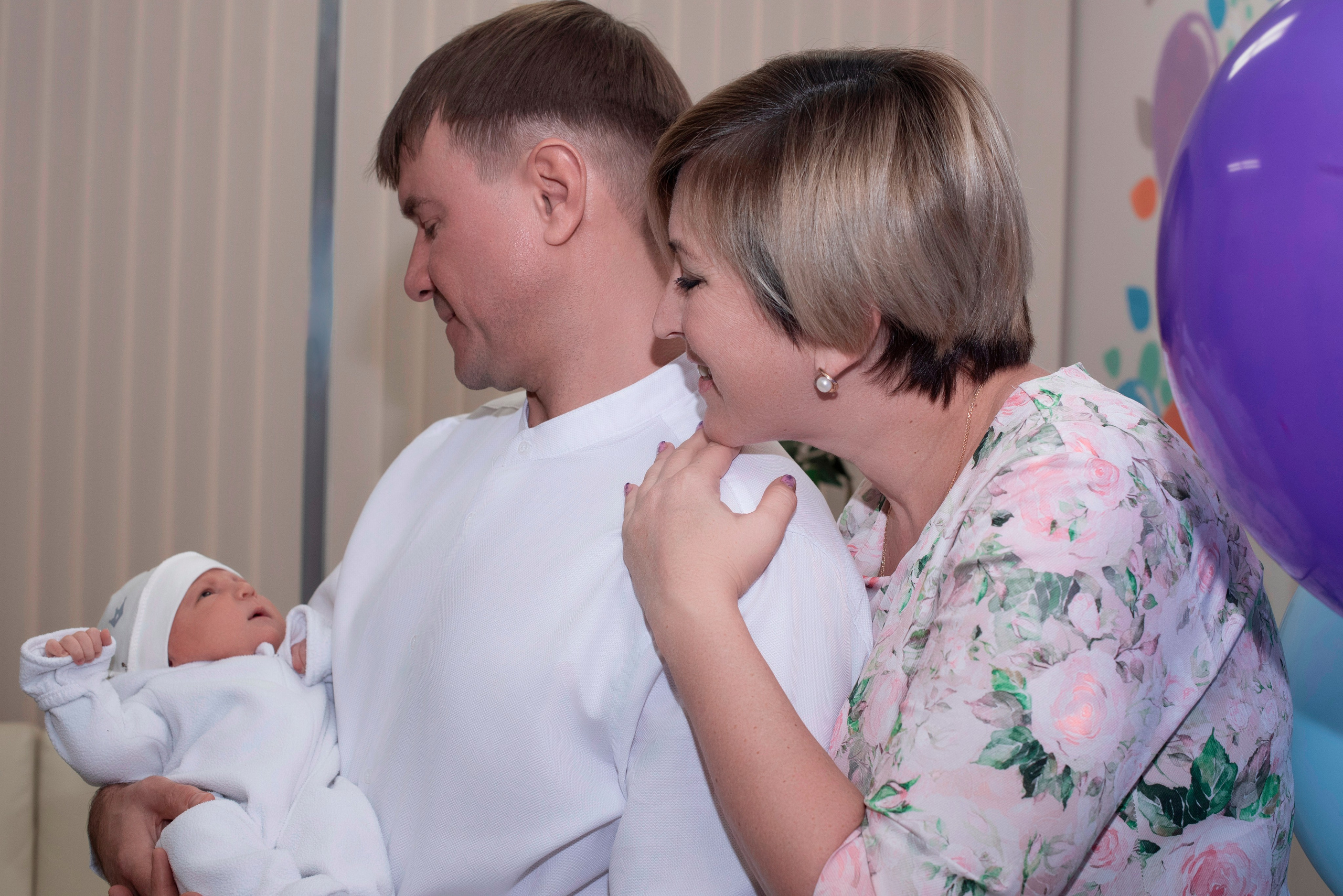 Ольга и Лев. Фотограф самых запоминающихся моментов Вашей жизни