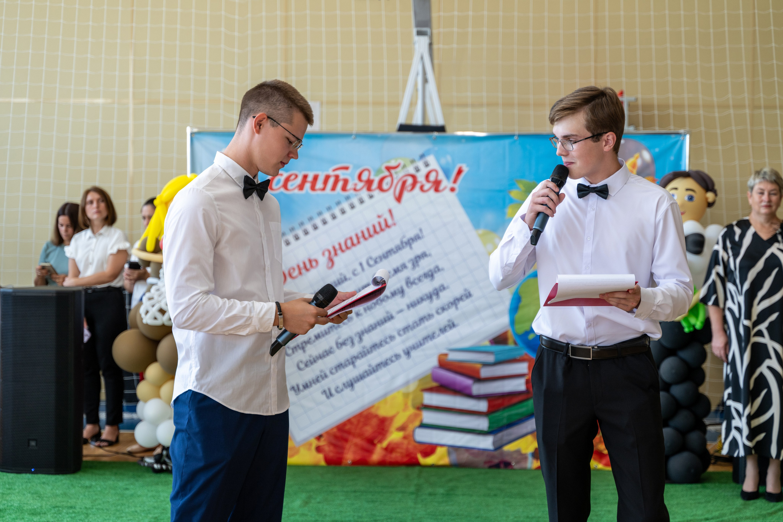 1 Сентября газопроводская школа 11 класс. Фотограф самых запоминающихся моментов Вашей жизни