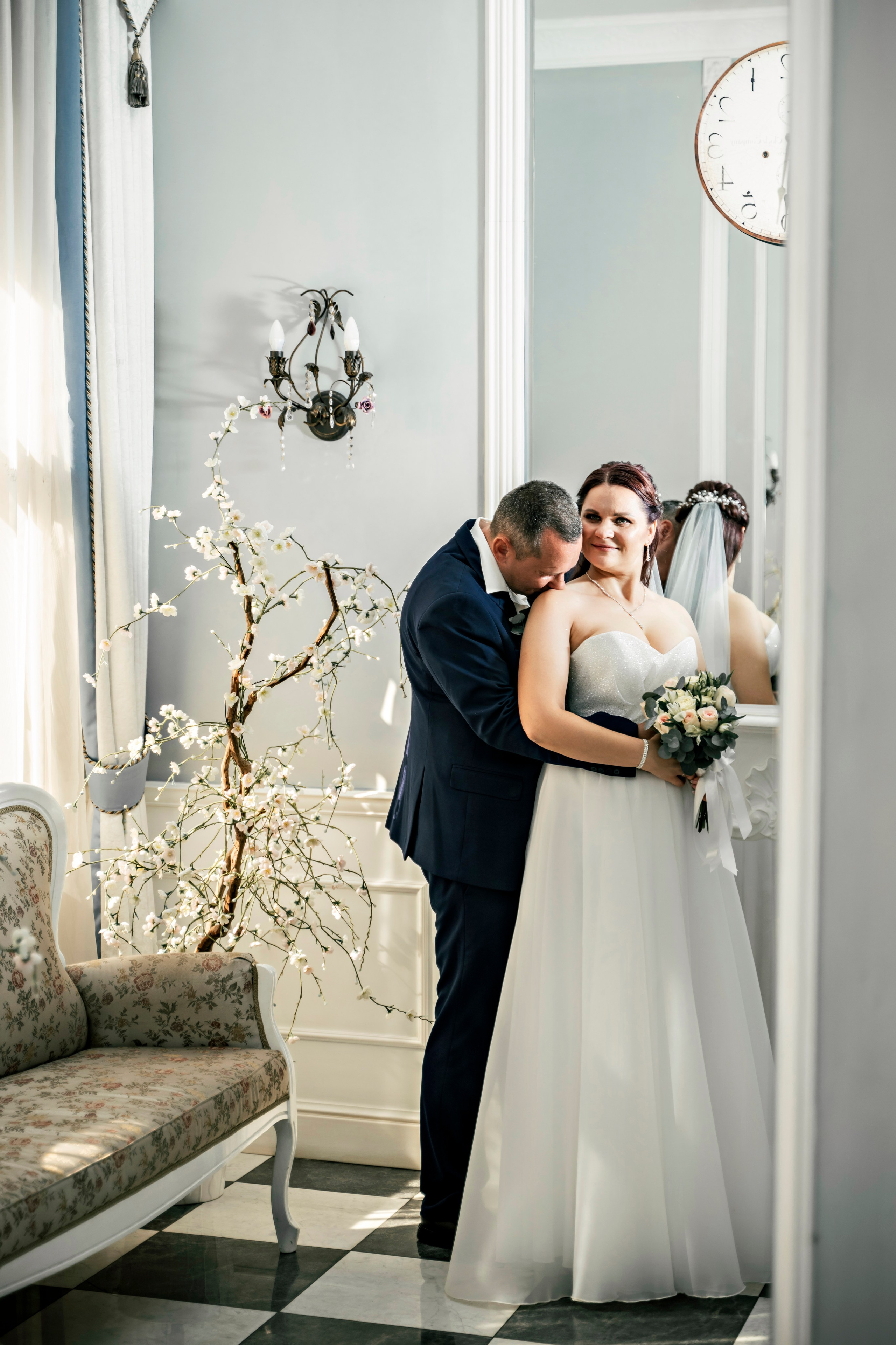 Наталья & Александр. Фотограф самых запоминающихся моментов Вашей жизни