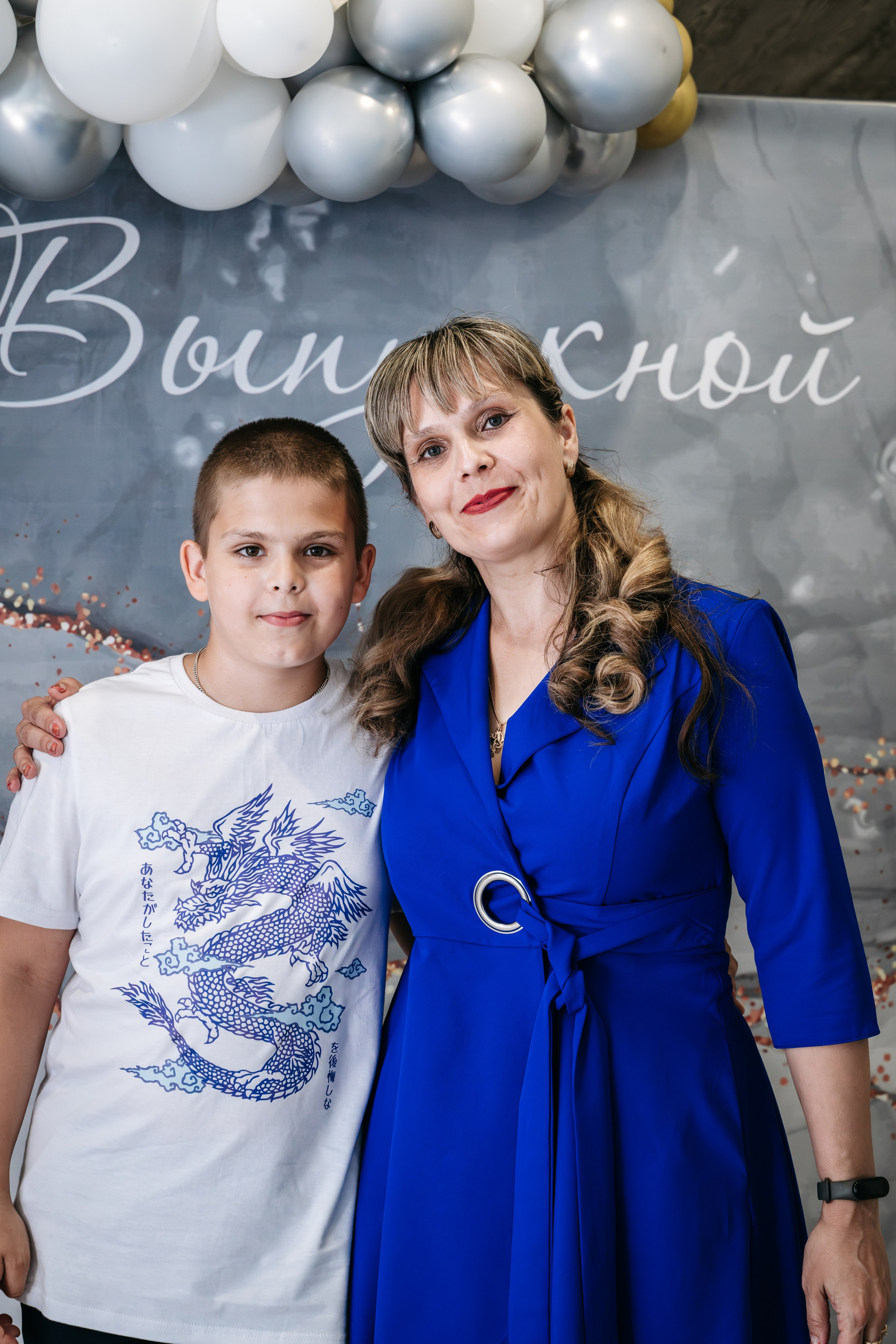 Выпускной 4 класс в Леттопарк. Фотограф самых запоминающихся моментов Вашей жизни