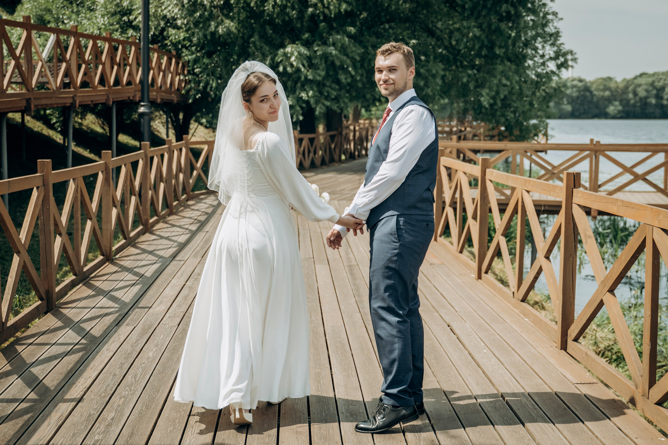 Диана & Валентин. Фотограф самых запоминающихся моментов Вашей жизни