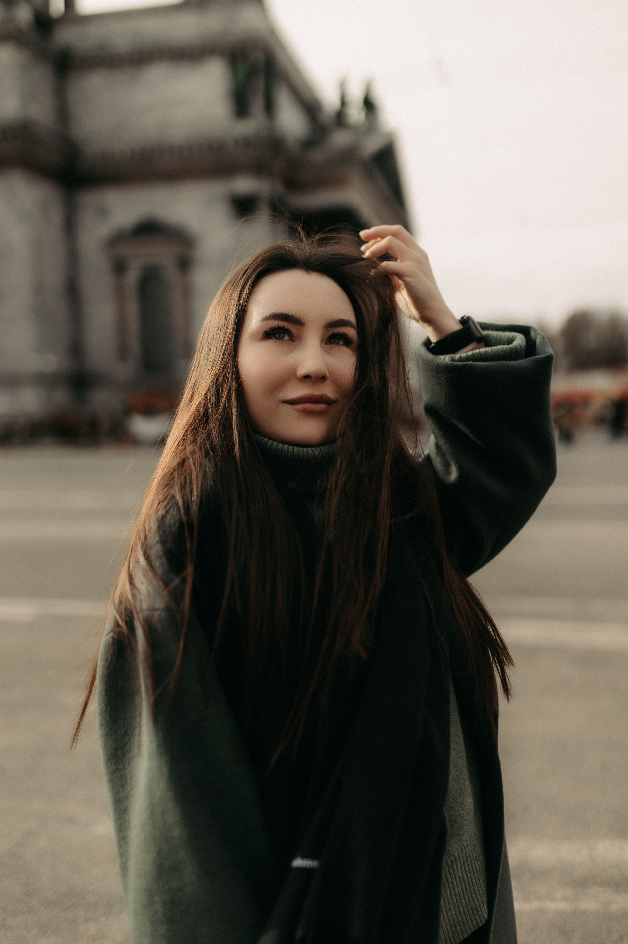 Юлия. Фотограф в Санкт-Петербурге