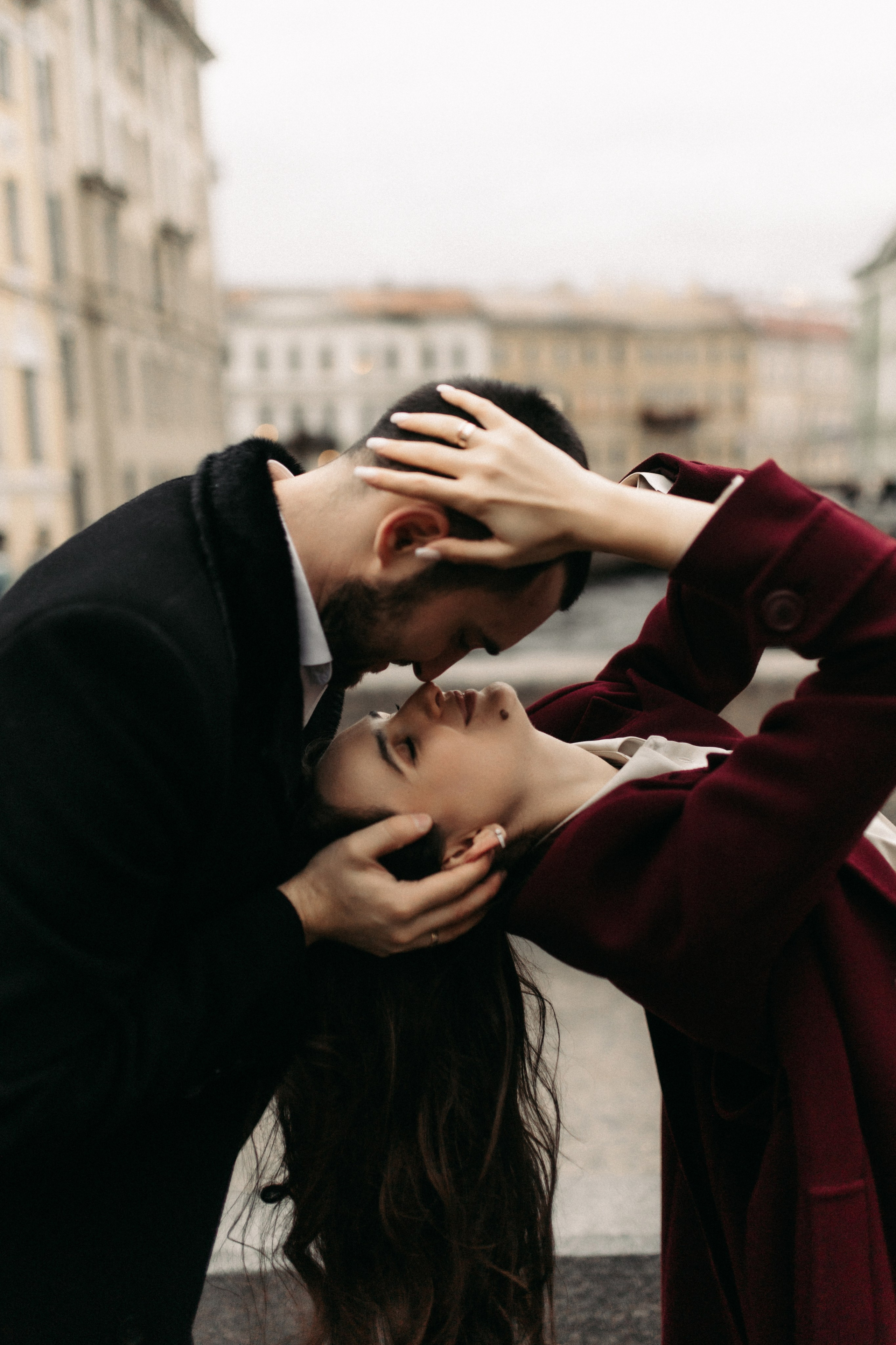 Гульнара и Айнур. Фотограф в Санкт-Петербурге