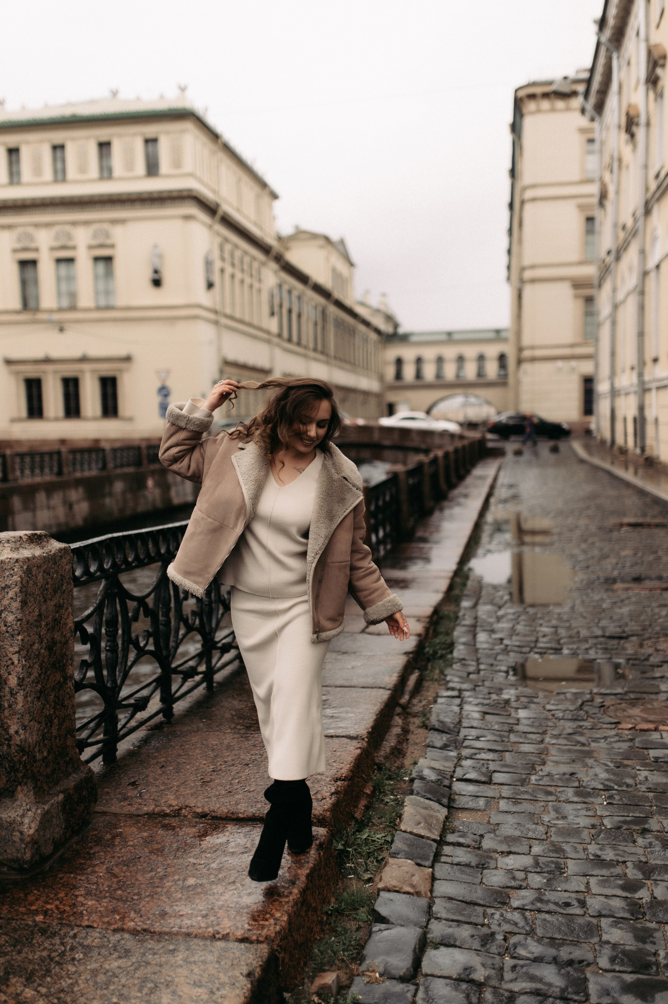 Анастасия. Фотограф в Санкт-Петербурге