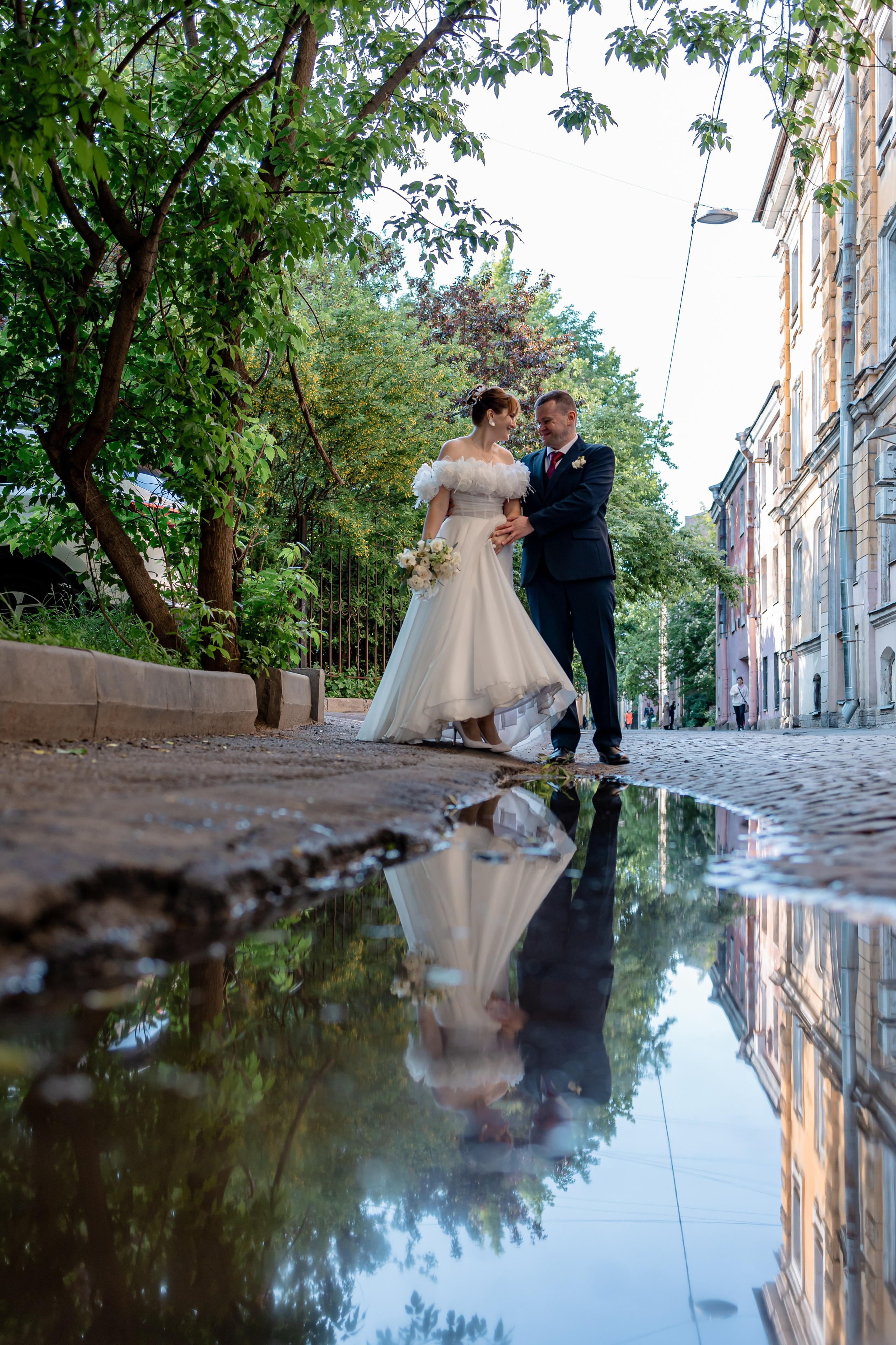 K & V. Ирина Носова - семейный и детский фотограф