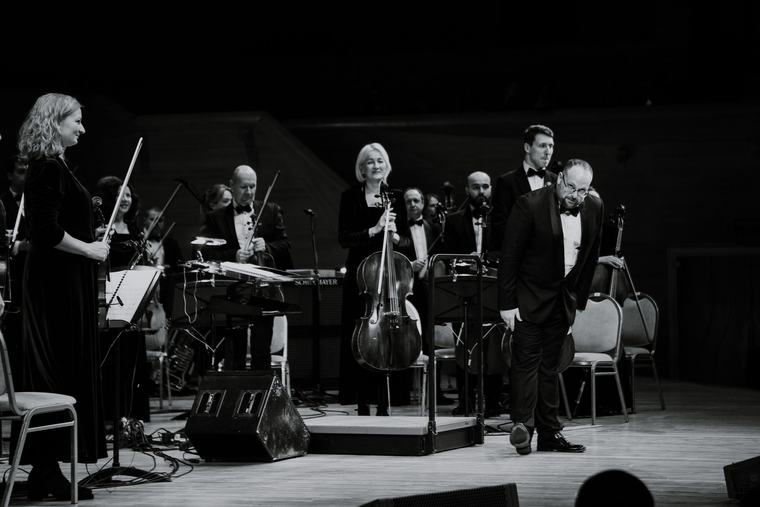 NIGATIV. Фотограф Москва