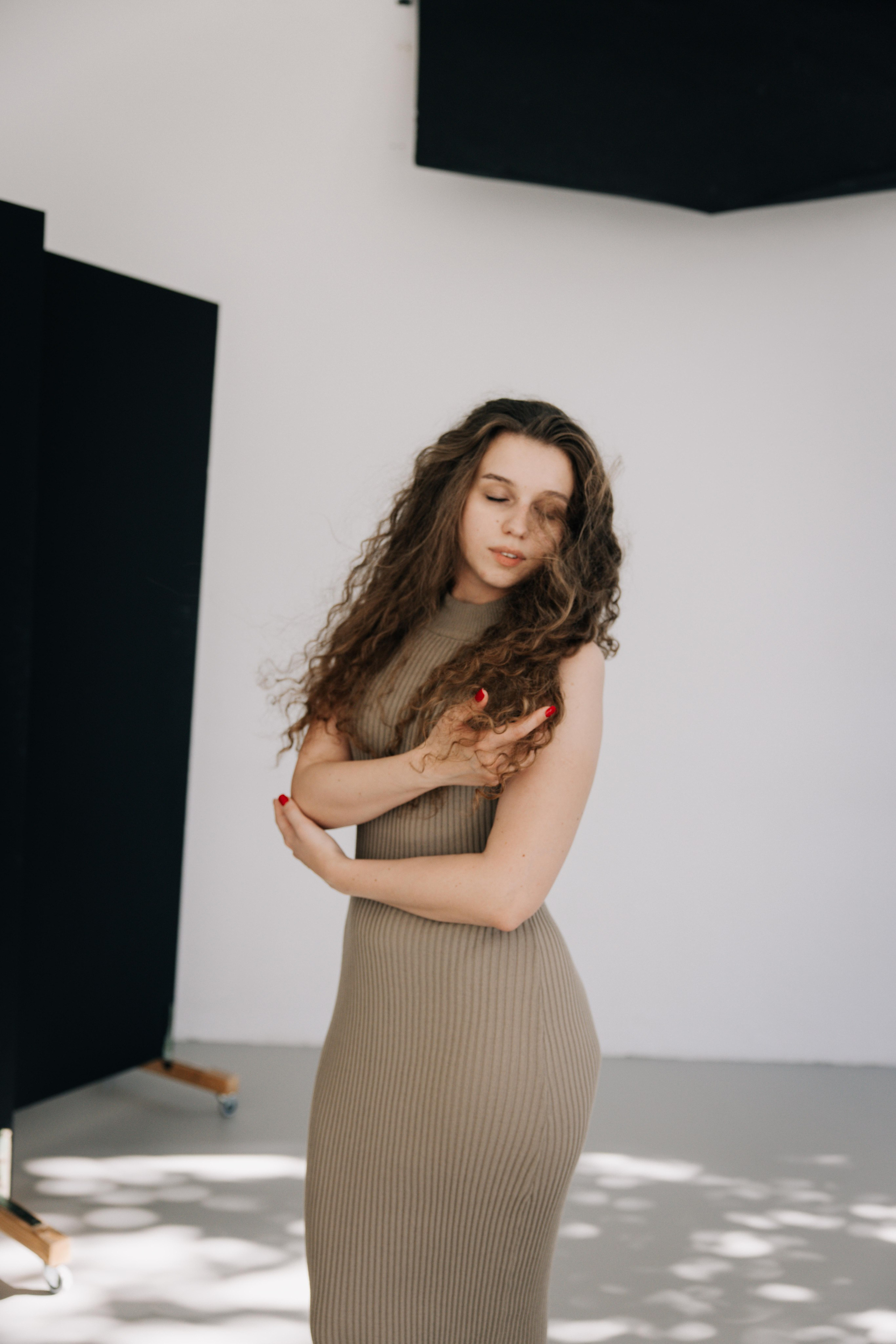 Анастасия. Ксения Цыгир, фотограф в Петербурге