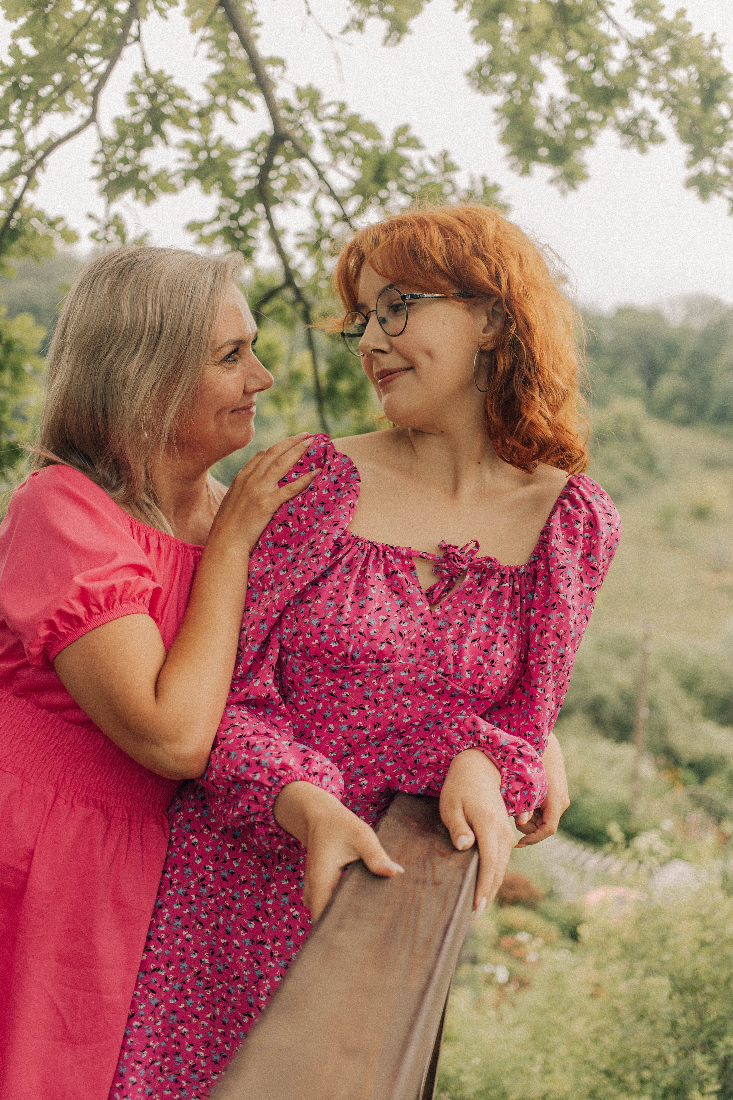 Семейная съемка. Фотограф в Курске Комардина Софья