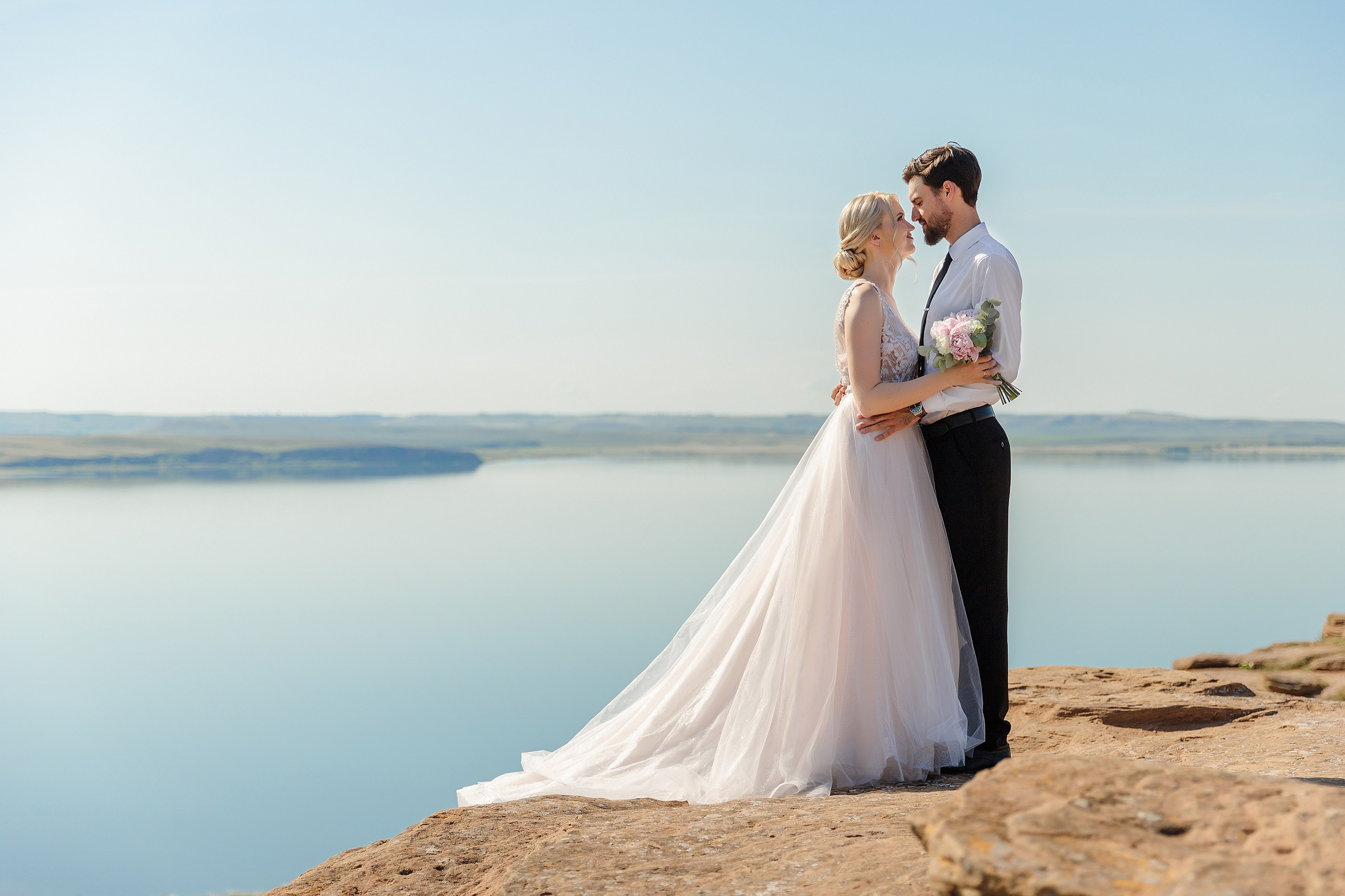 Артур и Кристина. Свадебный и семейный фотограф Разида Мухаметова