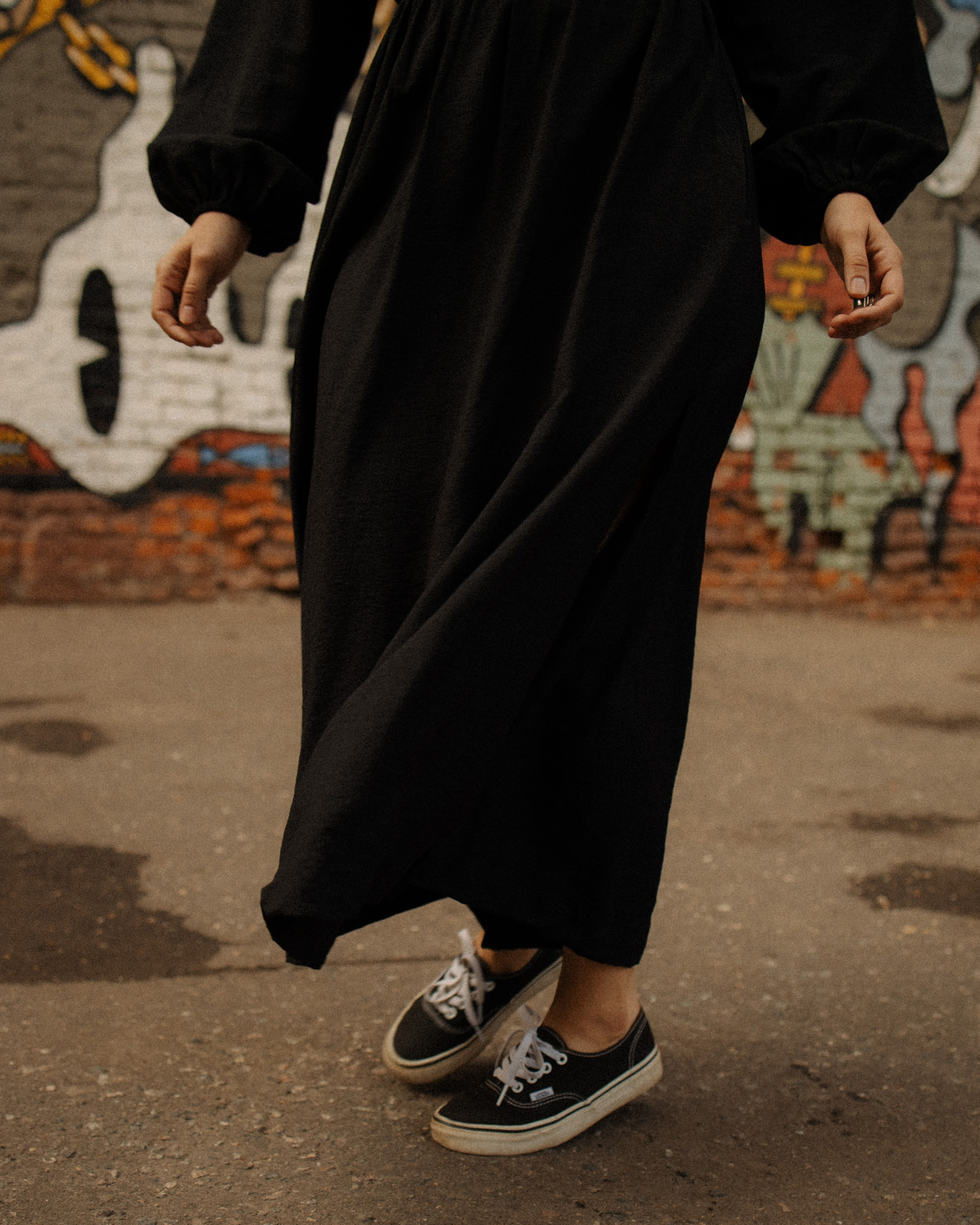 Прогулка по Москве с Ирой. Фотограф Углич и Ярославль Ольга Тятюшкина