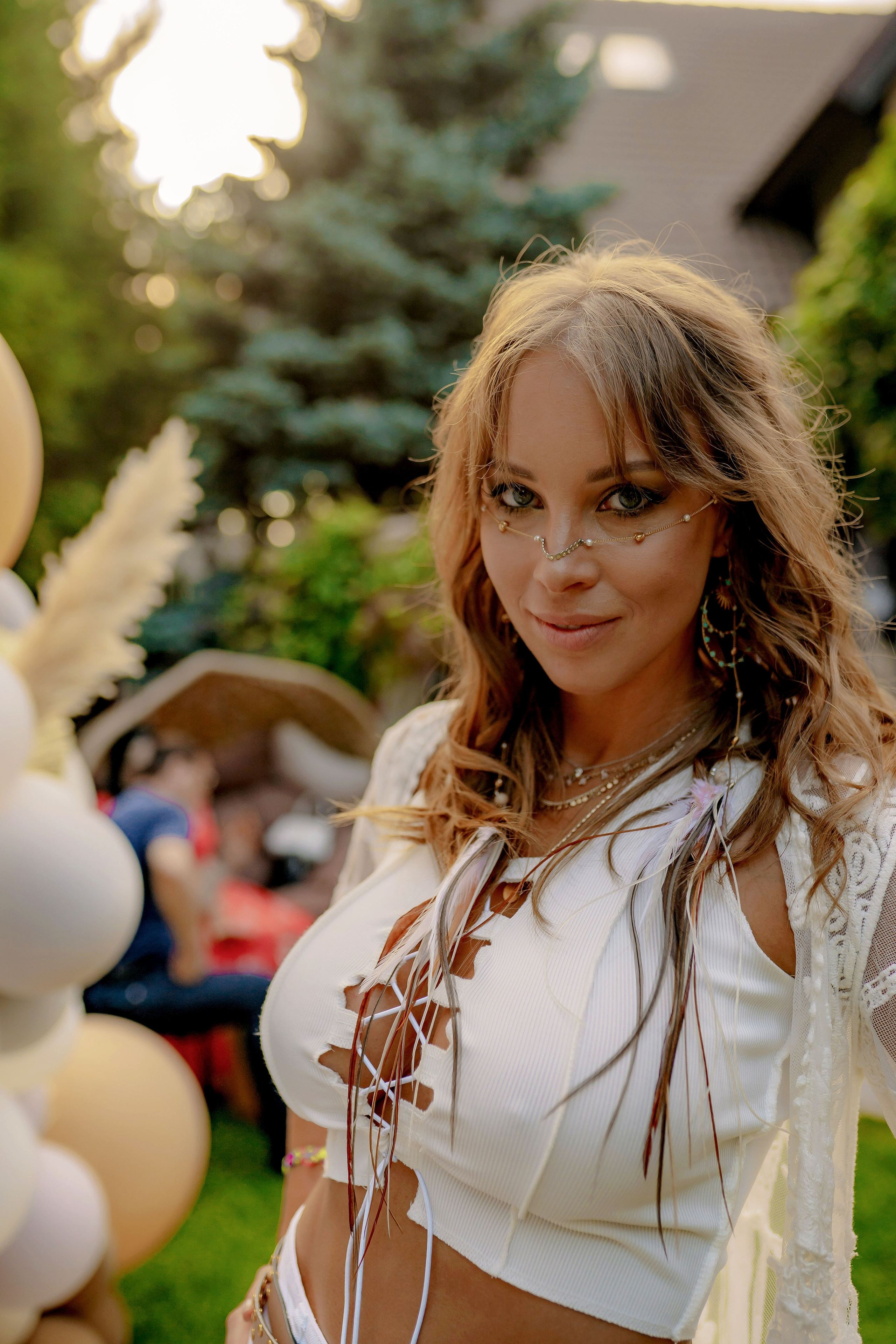 ВЕЧЕРИНОЧКИ. Фотограф Москва, Европа, Азия