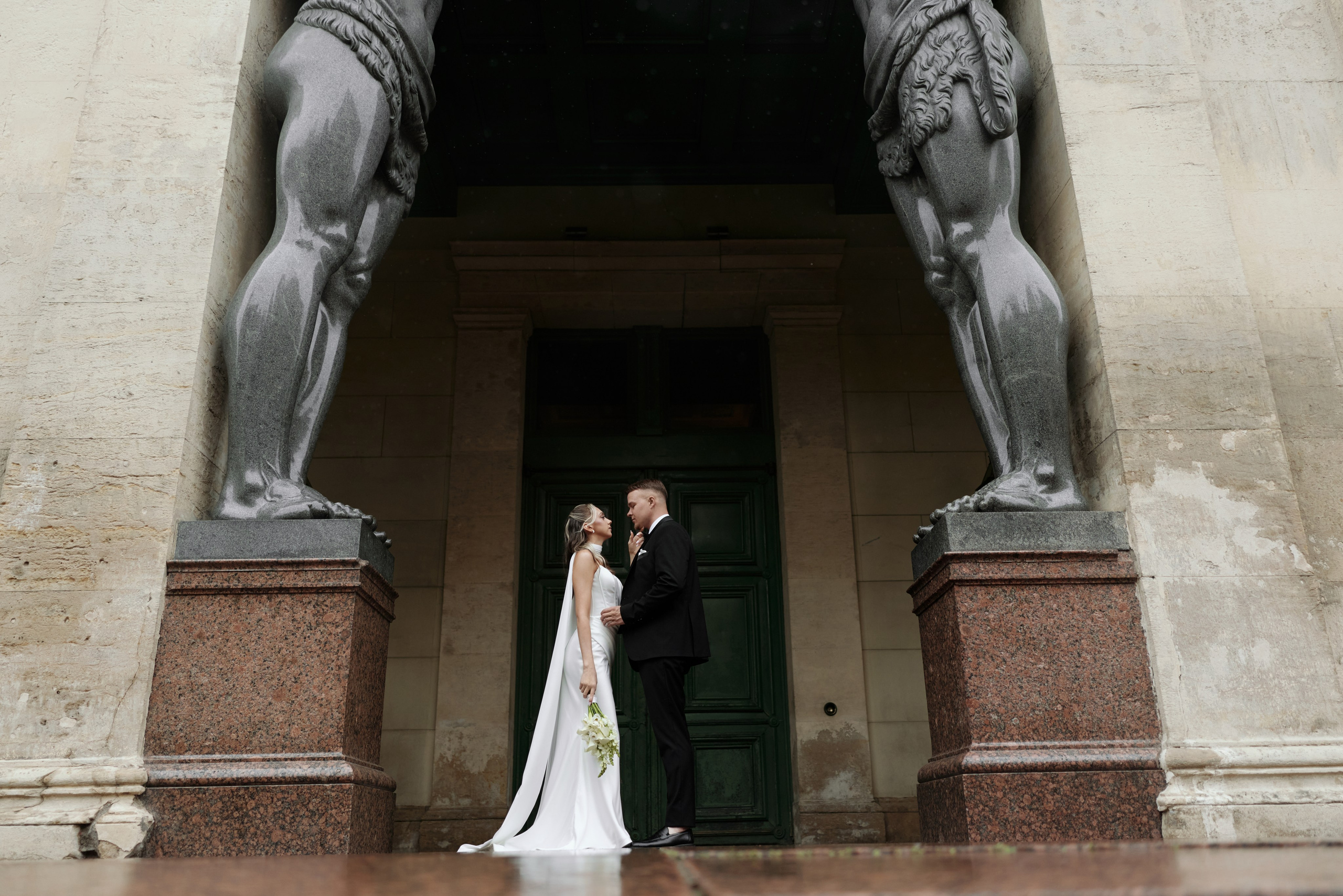 Юлия и Тимофей. Свадебный и семейный фотограф в Санкт-Петербурге Барсова Анастасия