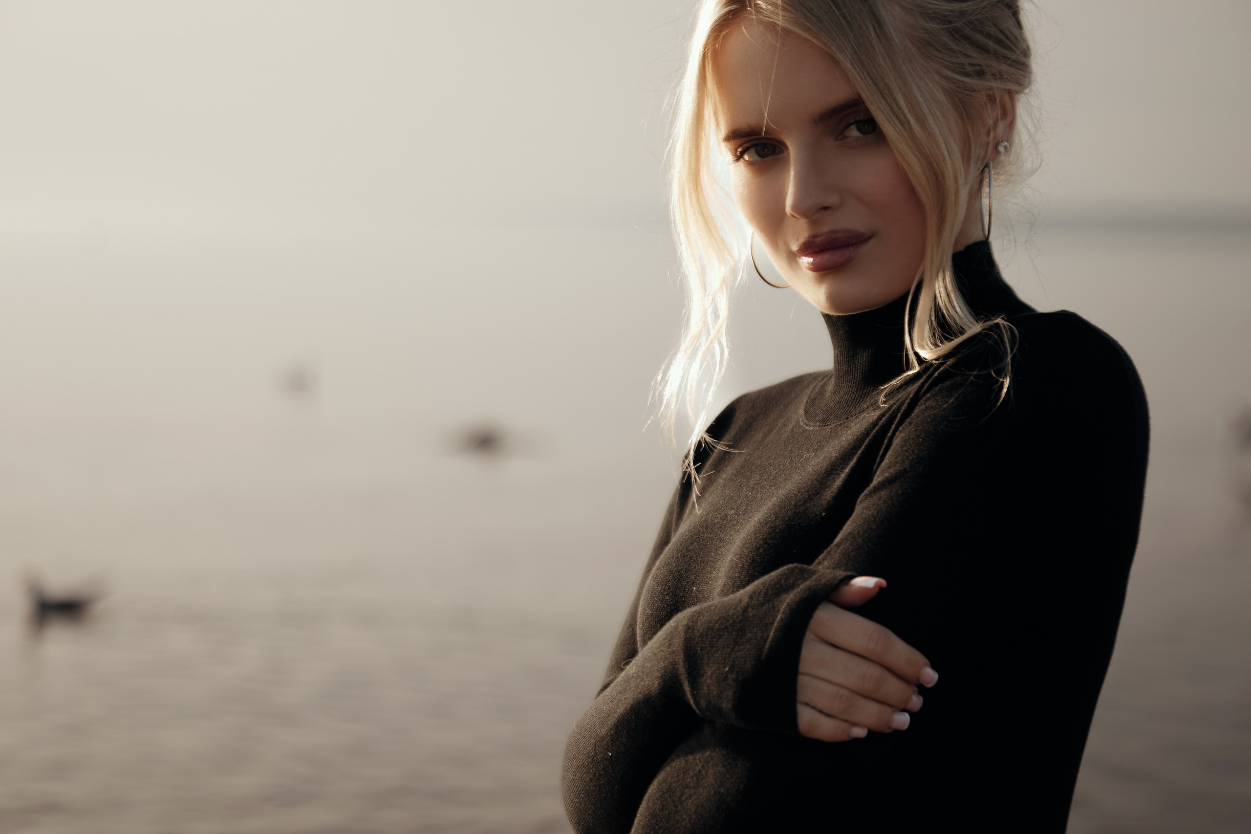 Портрет. Свадебный и семейный фотограф в Санкт-Петербурге Барсова Анастасия