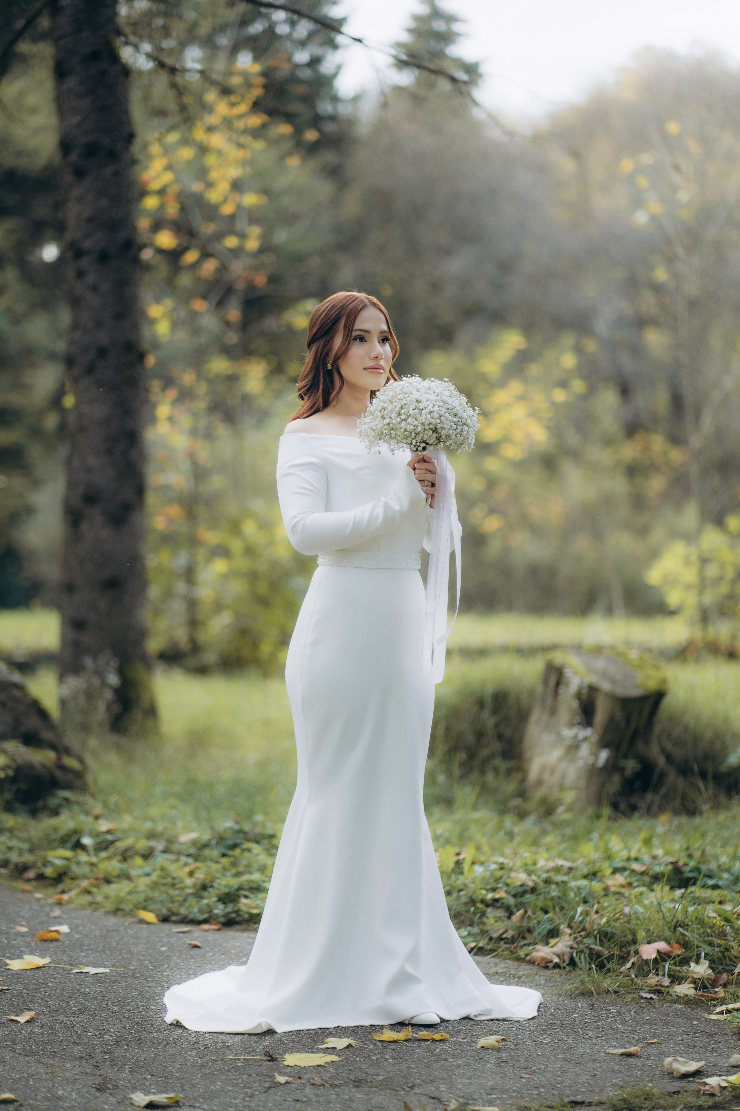 Aslanbek & Anisa. Свадебный и семейный фотограф Нальчик КБР Ислам Герандоков