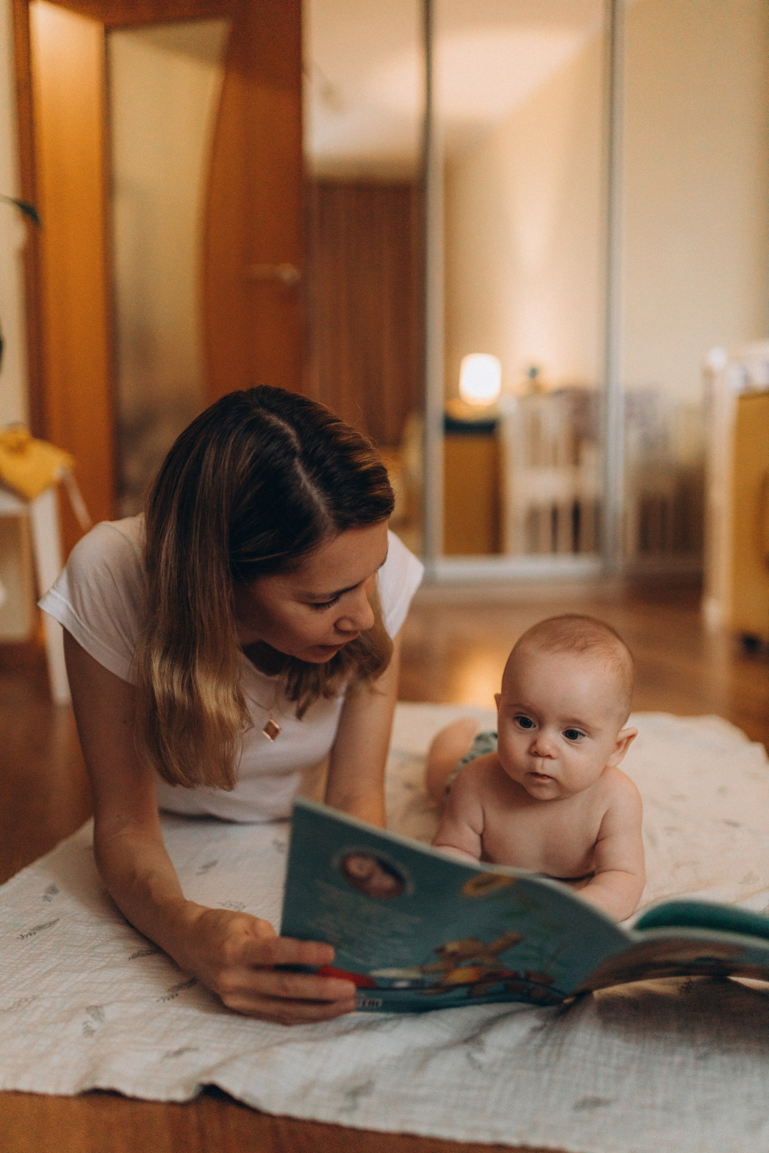 13. Семейный фотограф в Москве Жукова Анна