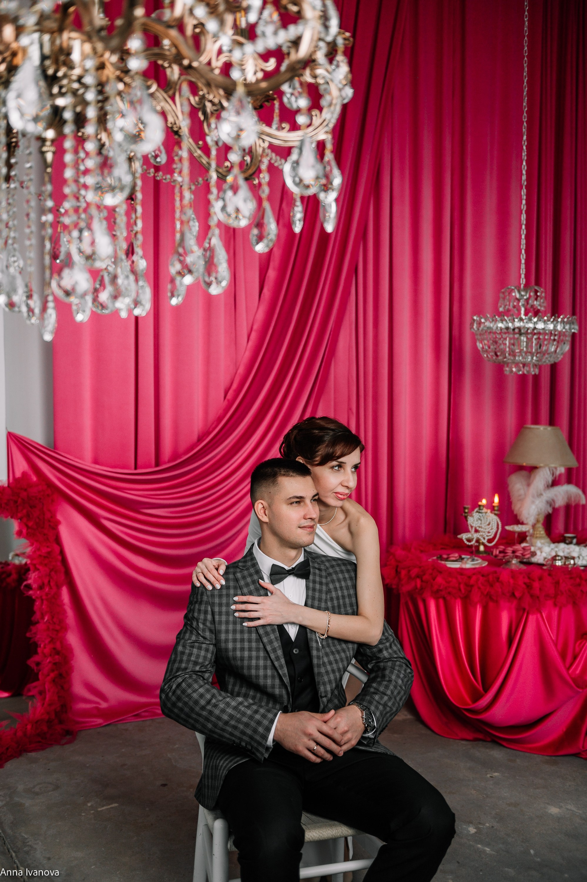 Свадебная фотосессия. Анна Иванова Свадебный Фотограф Чебоксары