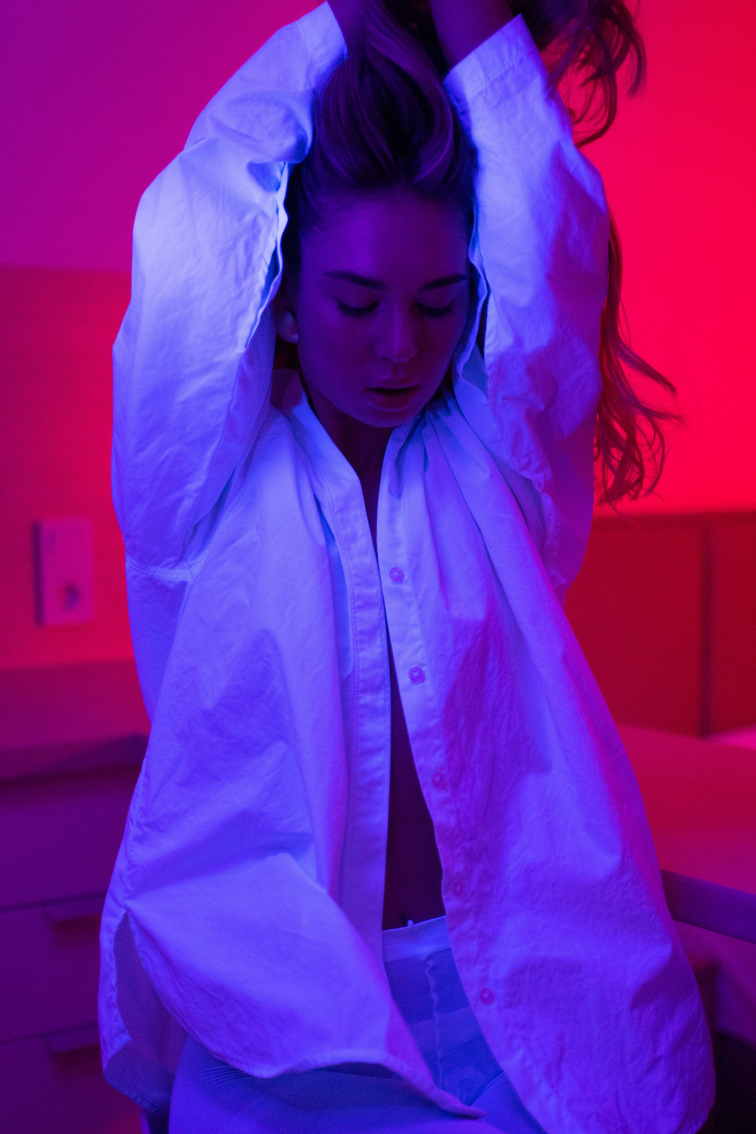 Альбом 33. Портретный и будуарный фотограф в Москве и МО