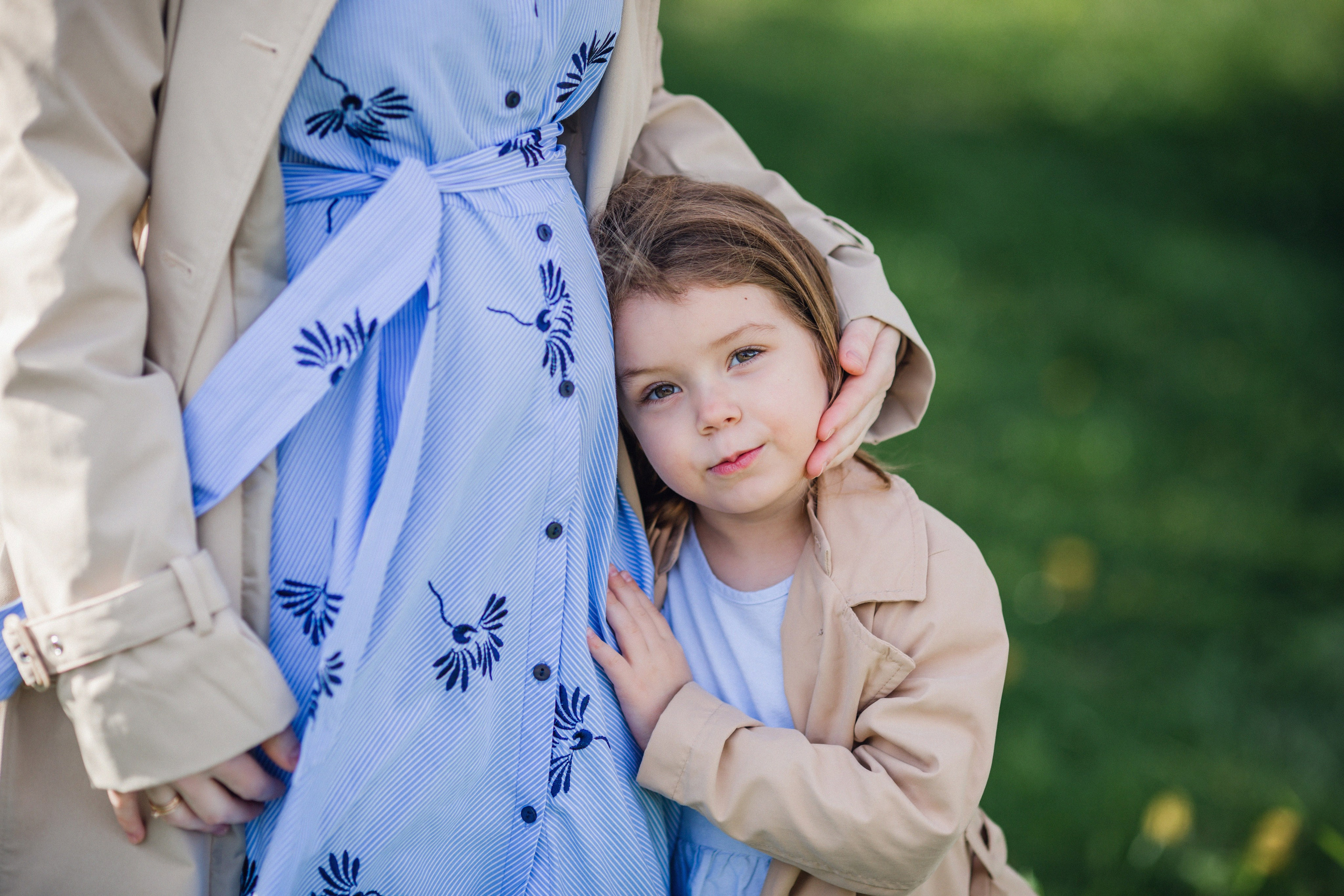 Весна. Свадебный и семейный фотограф в Краснодаре