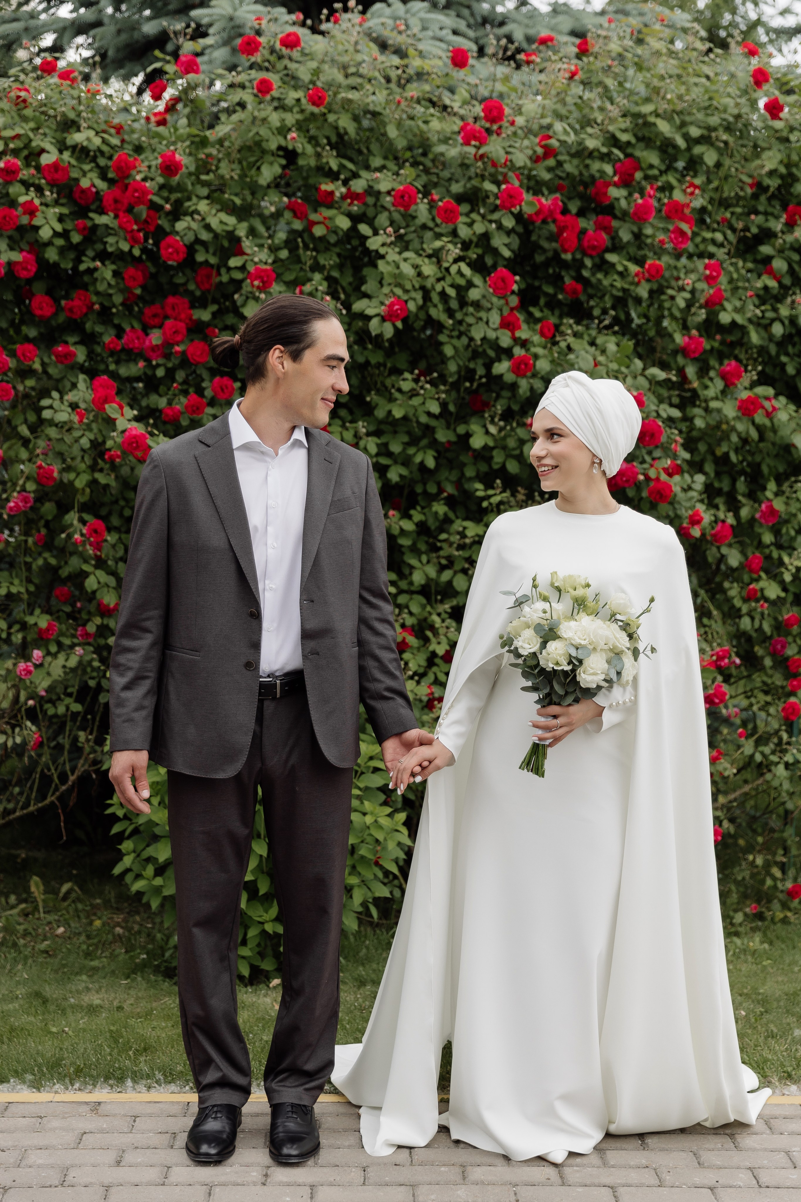 Мурат|Динара. Фотограф в Казани Гузель Зайнуллина