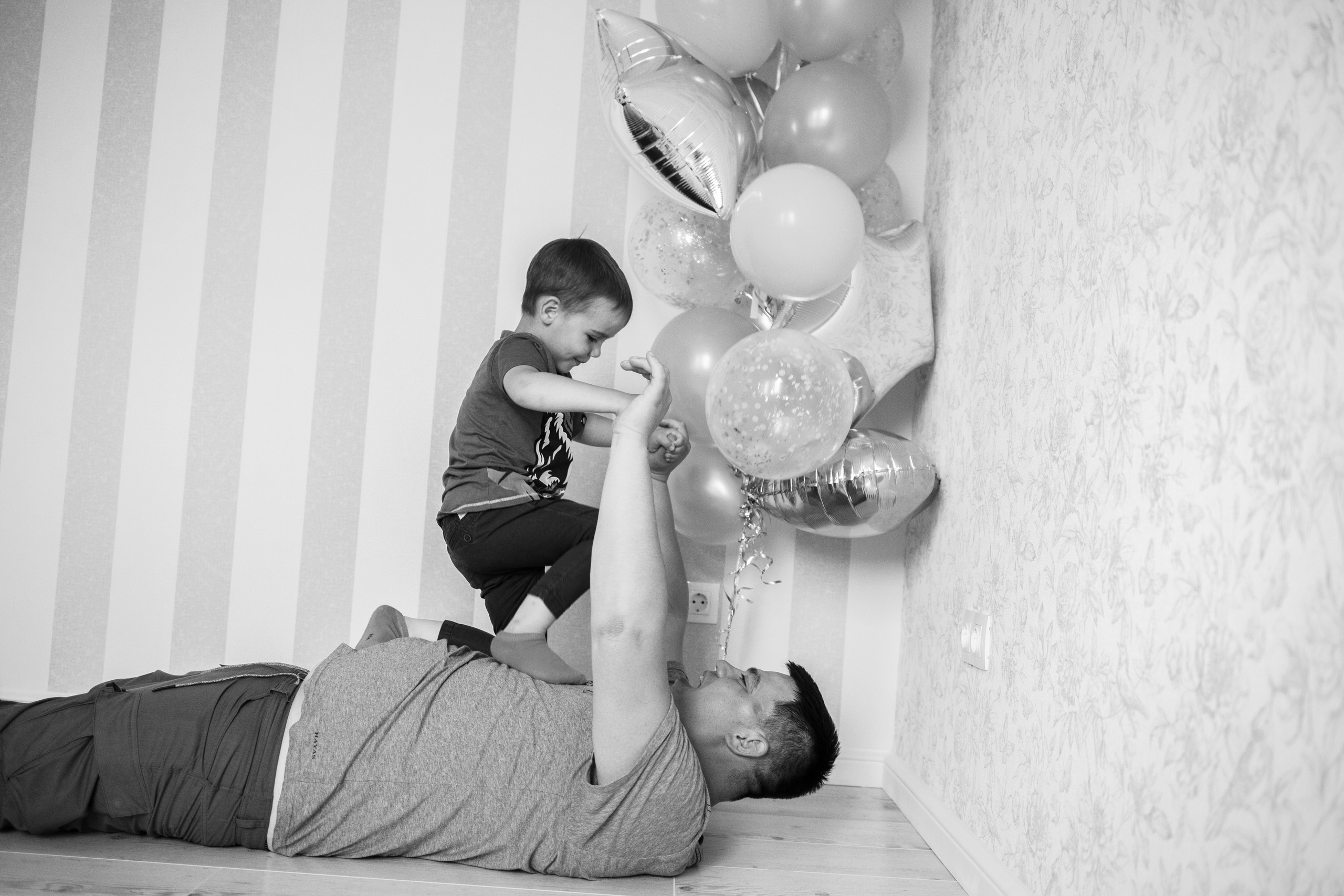 Дети. Свадебный фотограф Нижний Новгород | Софа Полякова