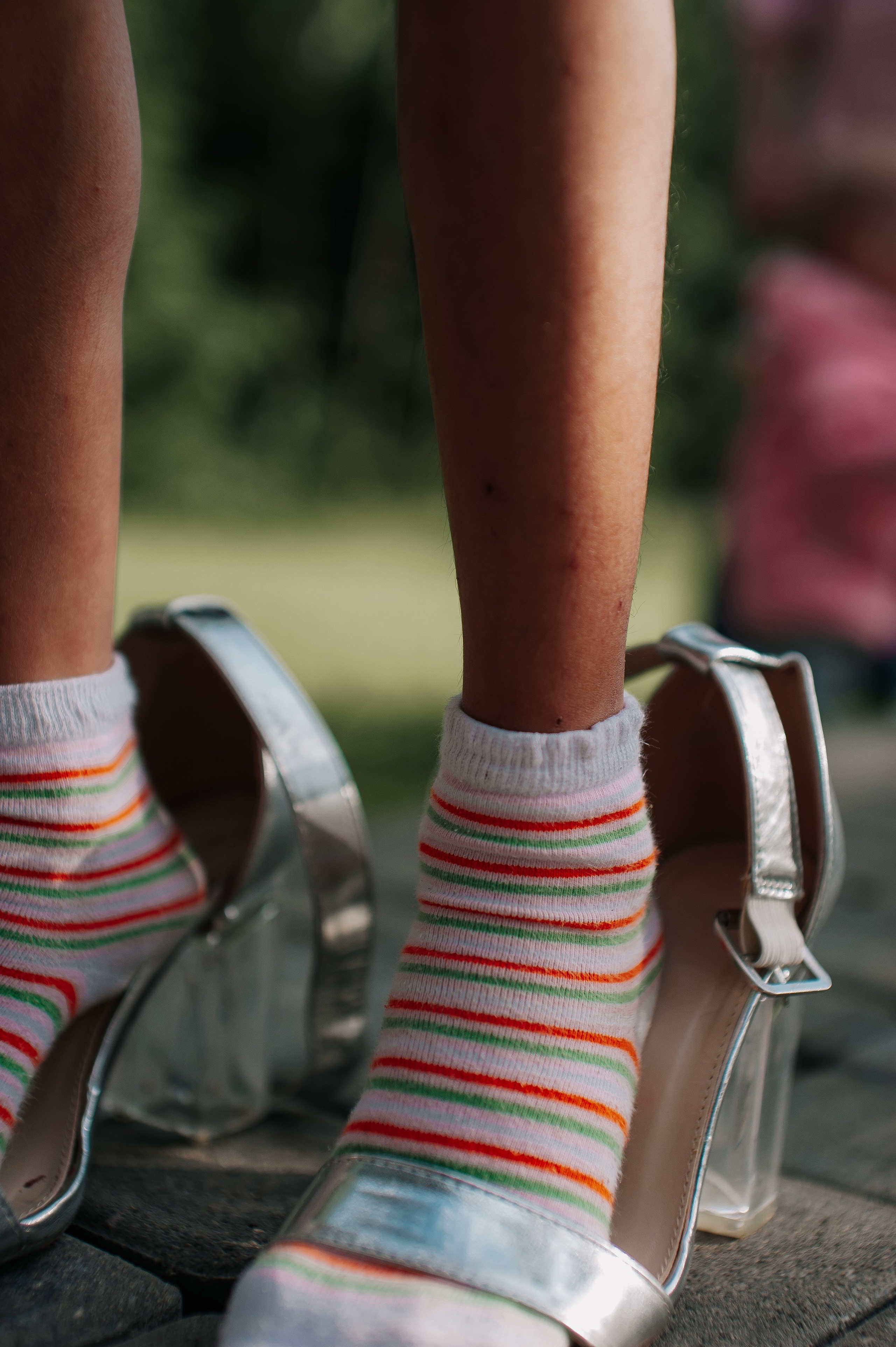 На старт. Внимание. Годовщина. Андрейко Надежда