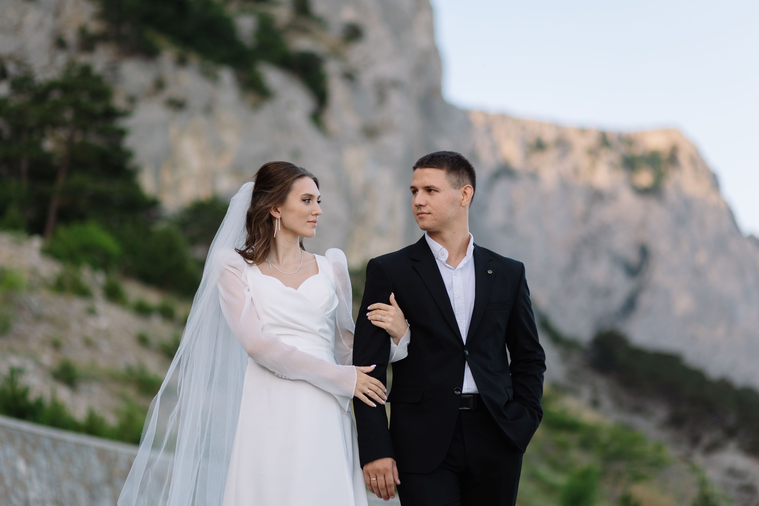 L&I. Семейный фотограф в Севастополе и Симферополе Александра Чистякова