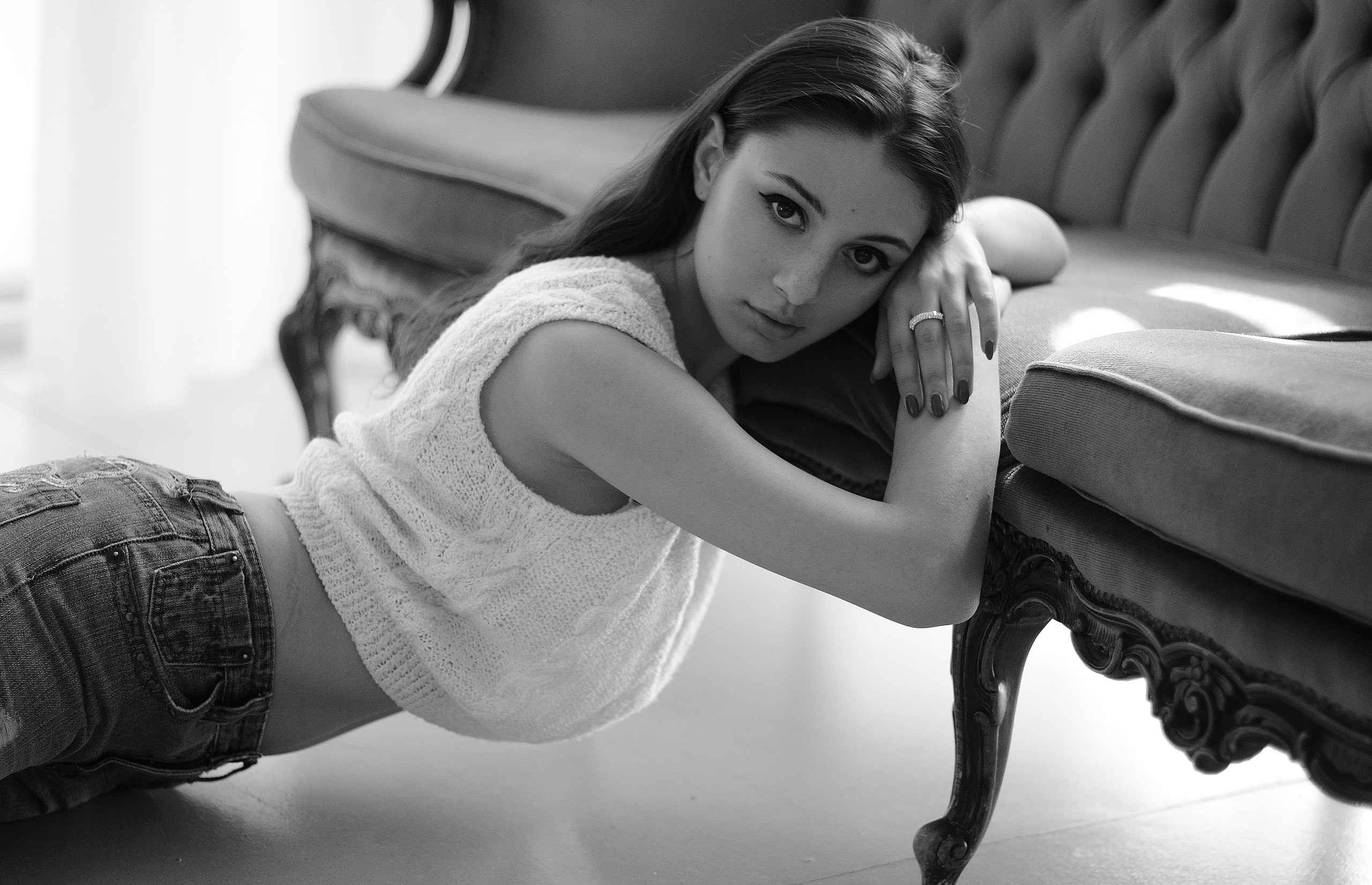 Дарья Львова