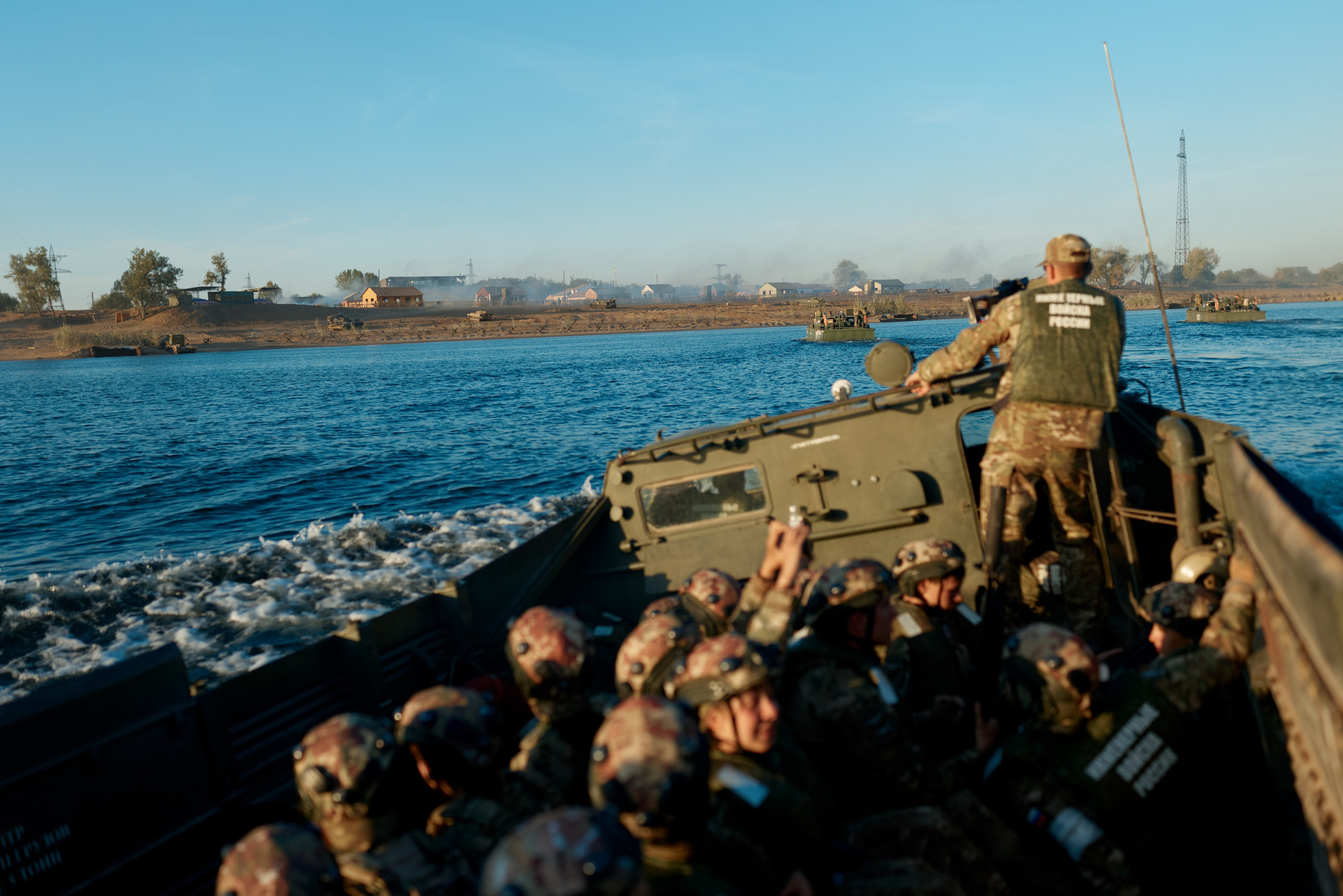 Мероприятия. Репортажный фотограф