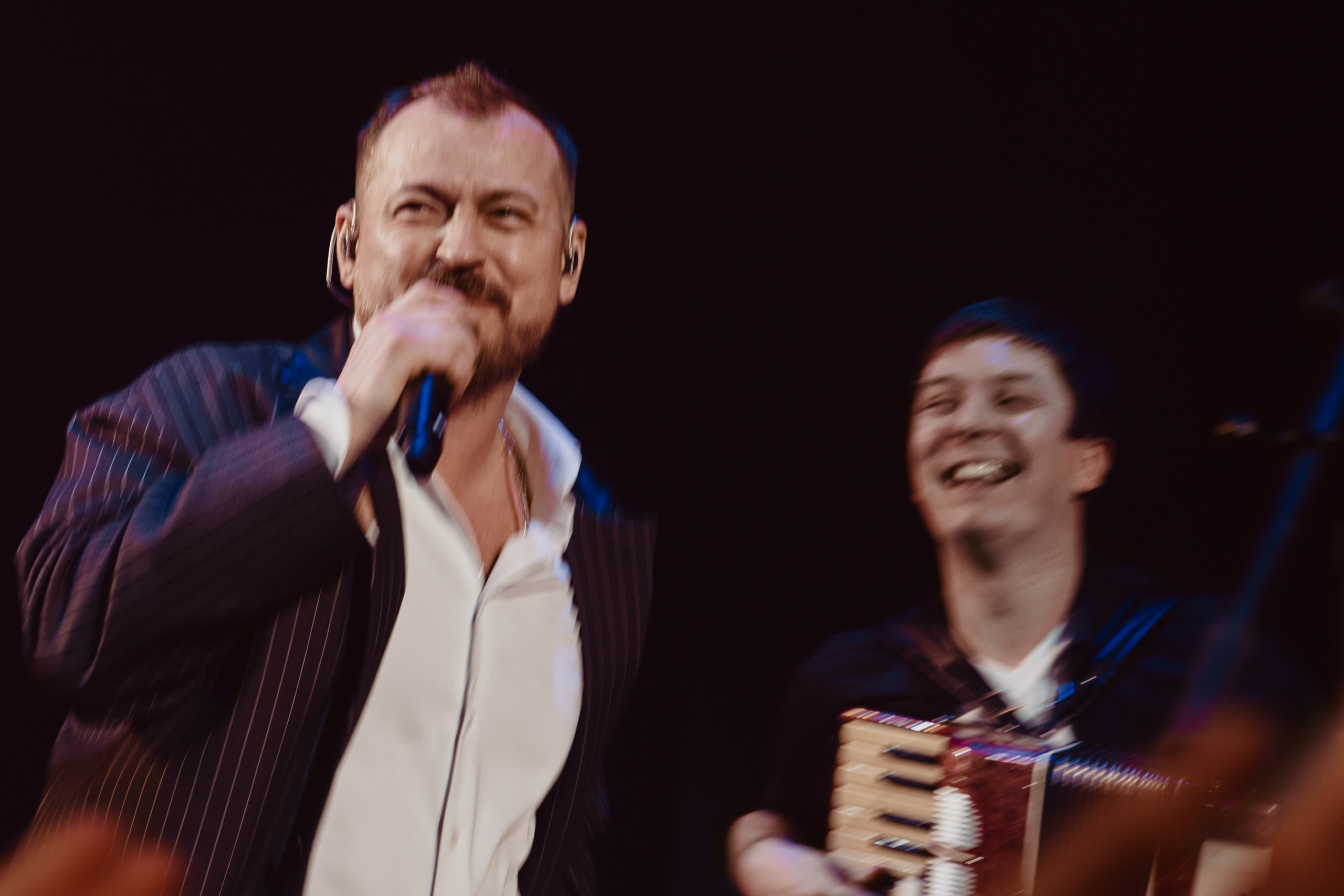 Other. Photographer in Kaliningrad