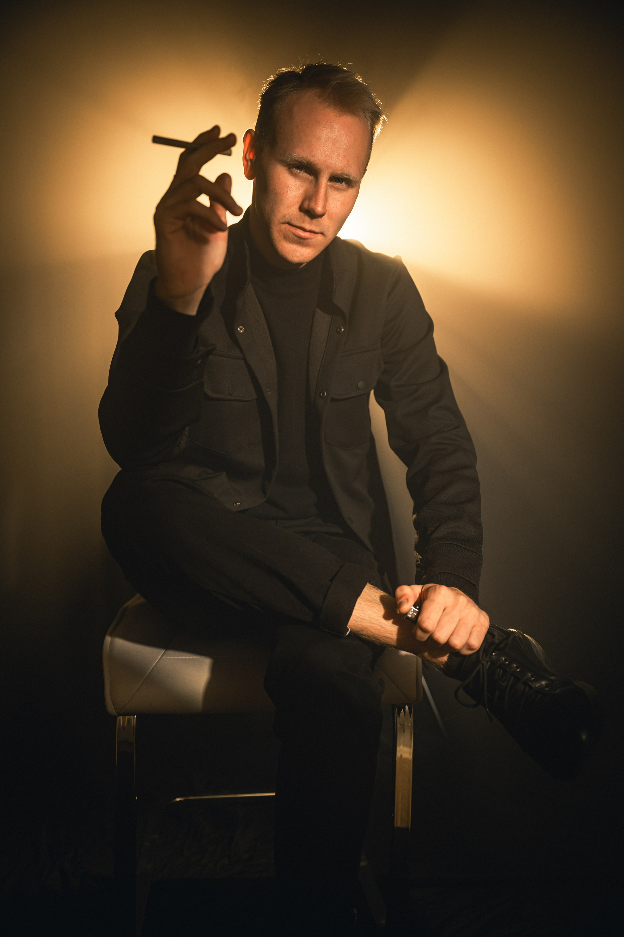 Мужская фотосъемка. Студийный и свадебный фотограф и видеограф в Севастополе — Юлия Макаренко