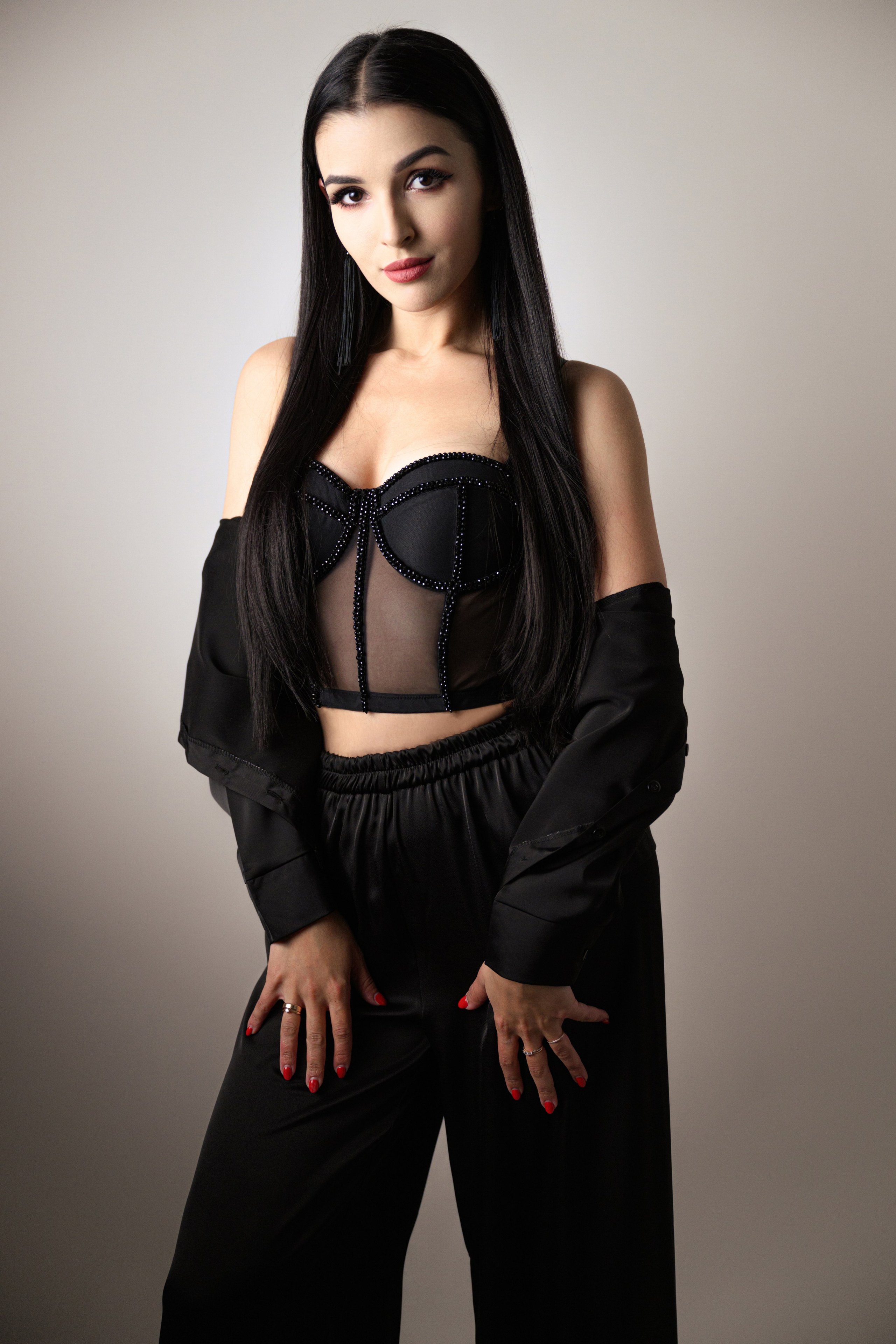 Студийные фотосессии. Студийный и свадебный фотограф и видеограф в Севастополе — Юлия Макаренко