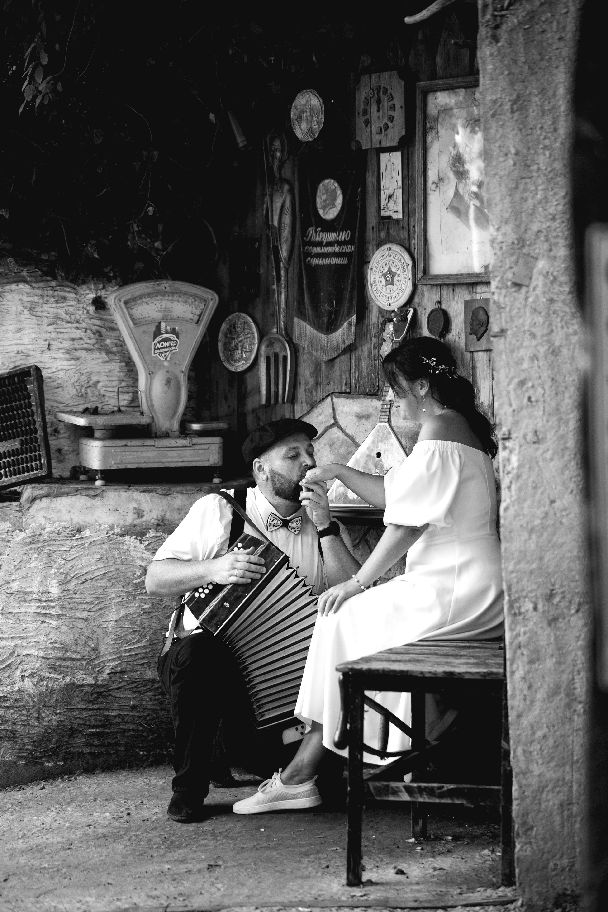 Семейные фото. Семейный и детский фотограф Ansi Bay