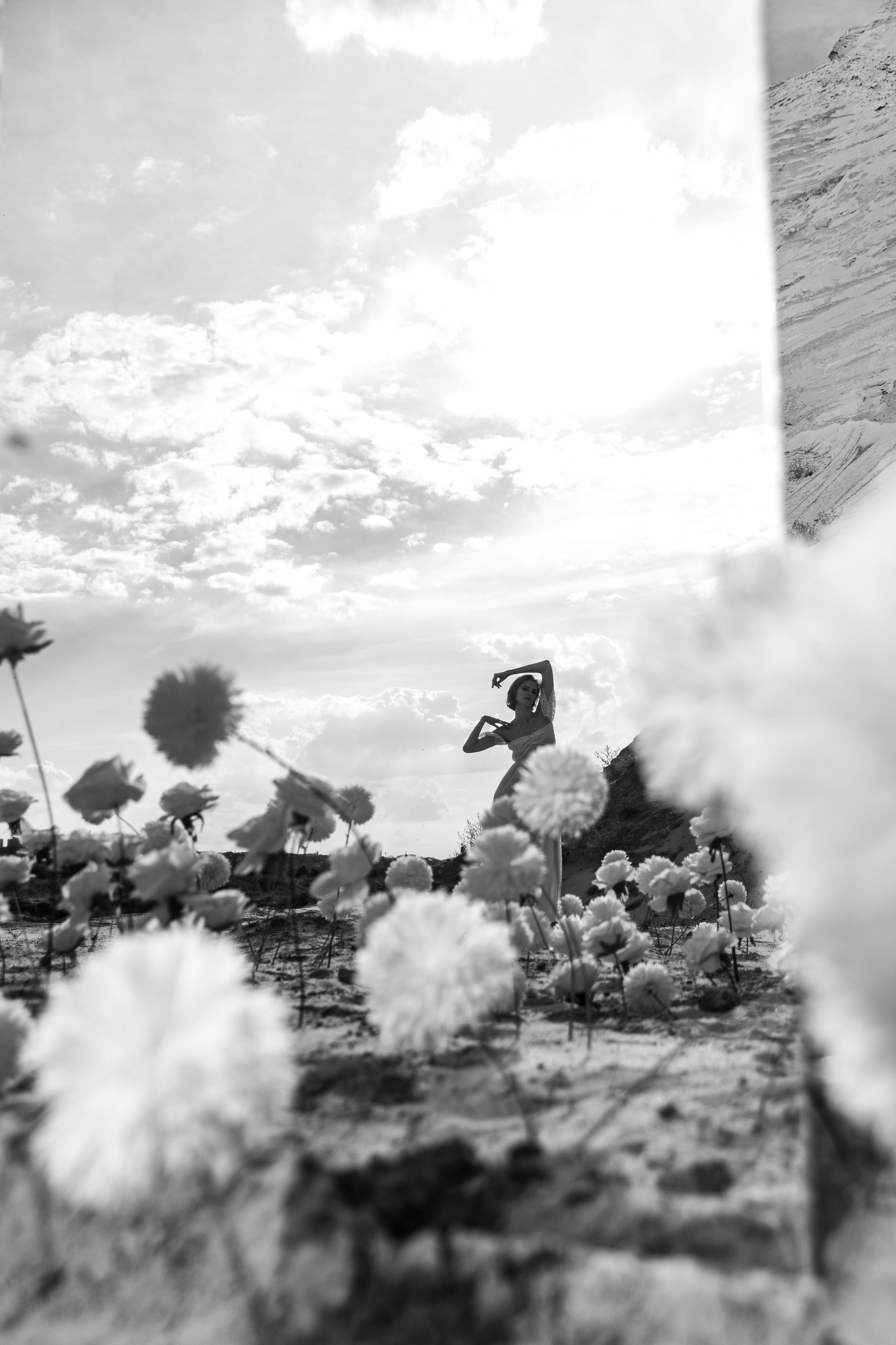 Мария. Фотограф Яна Белая