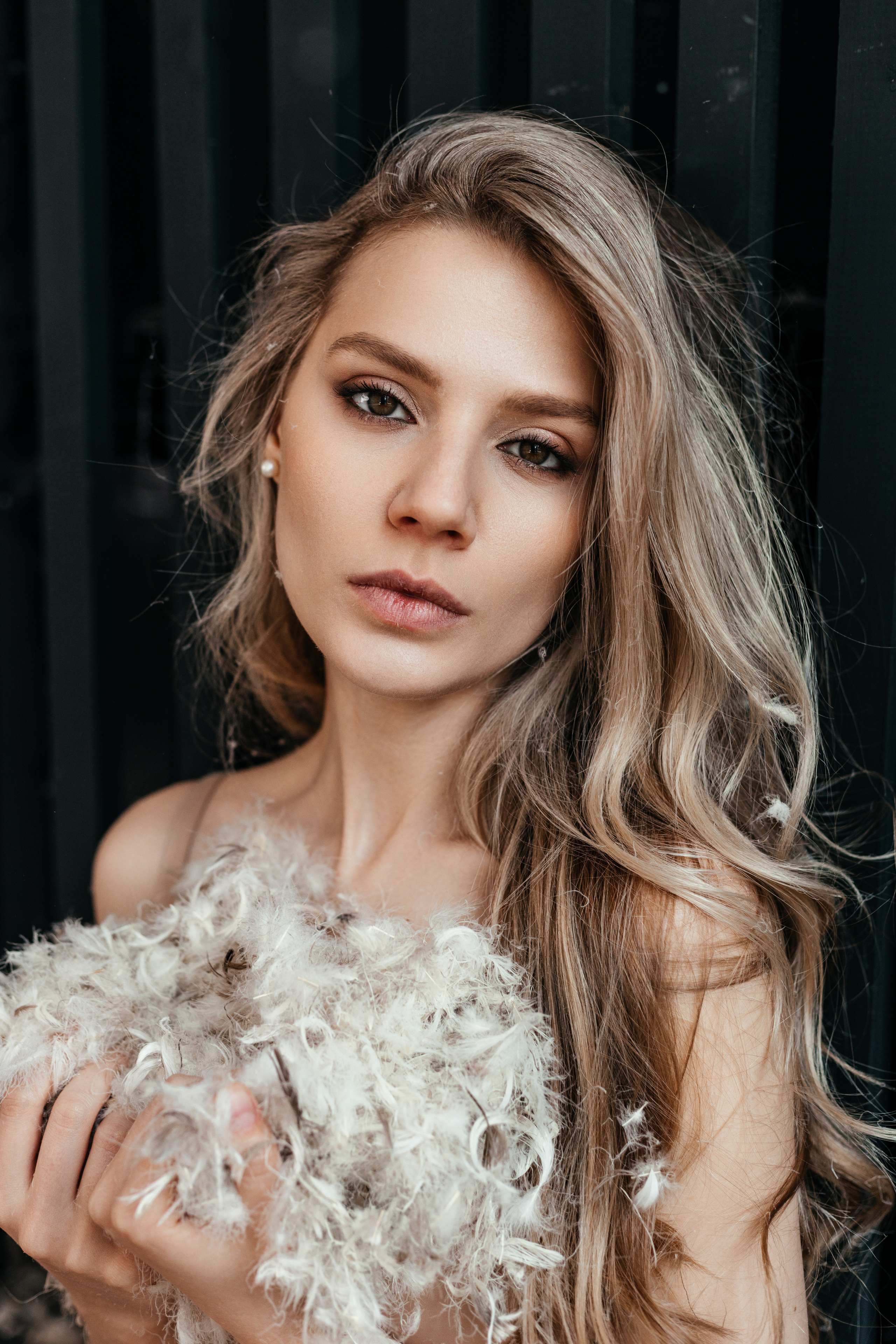 Настя. Фотограф Яна Белая