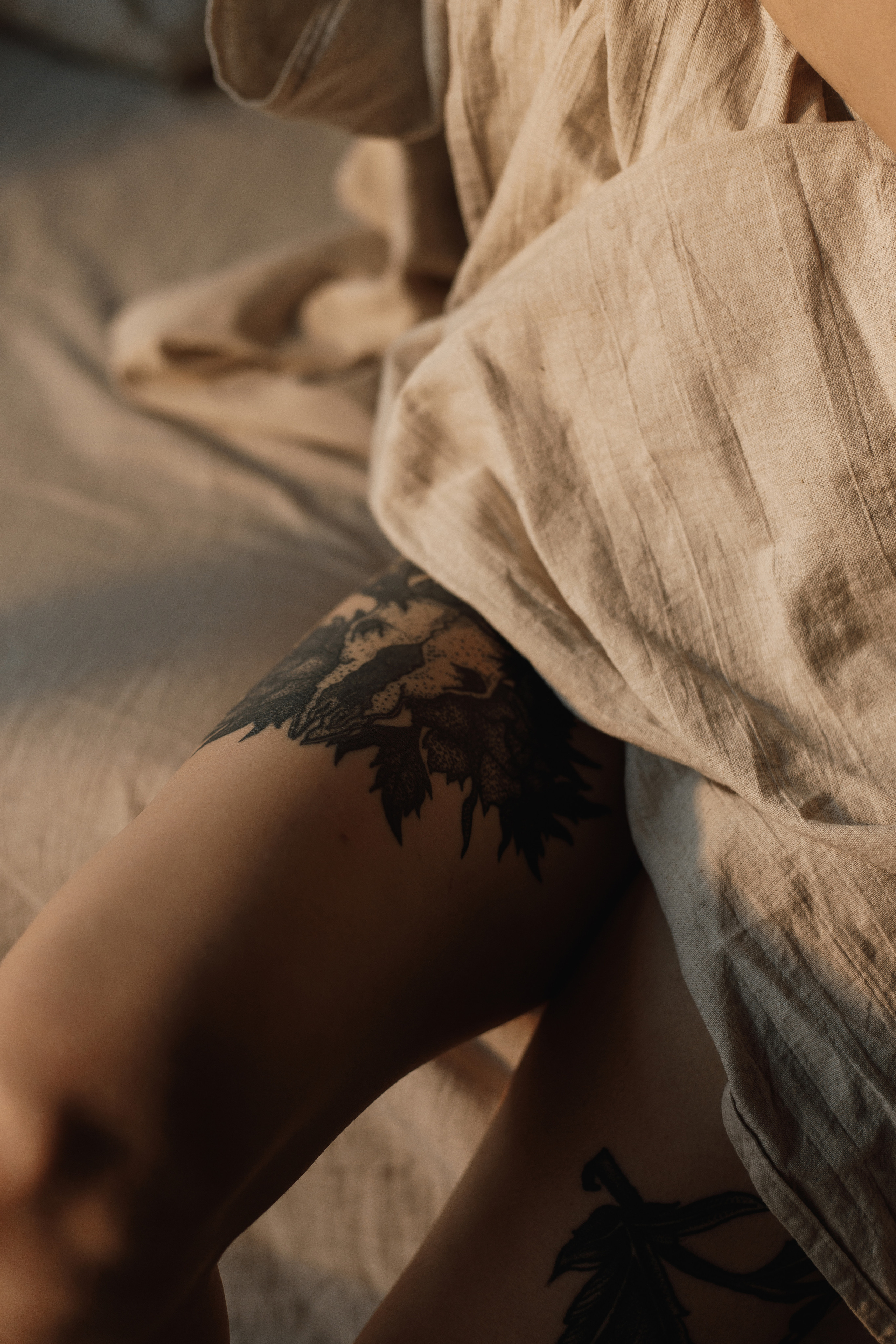 Алёна. Фотограф Яна Белая