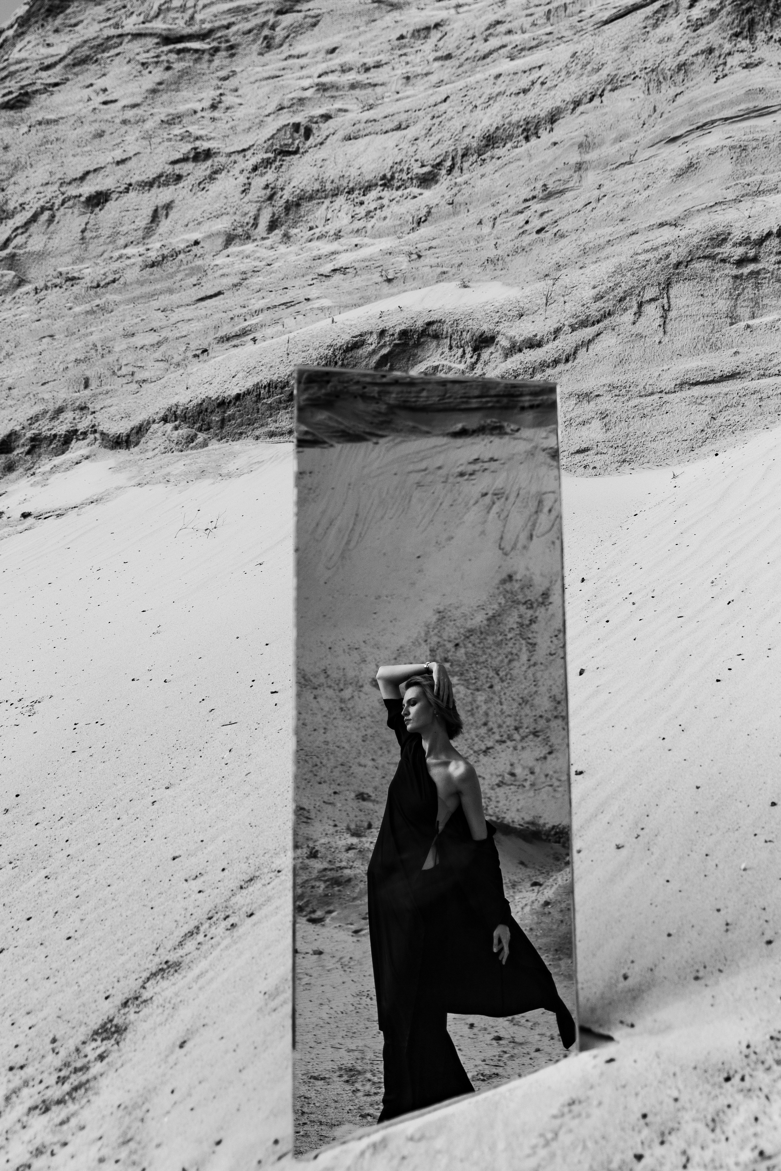 Мария. Фотограф Яна Белая