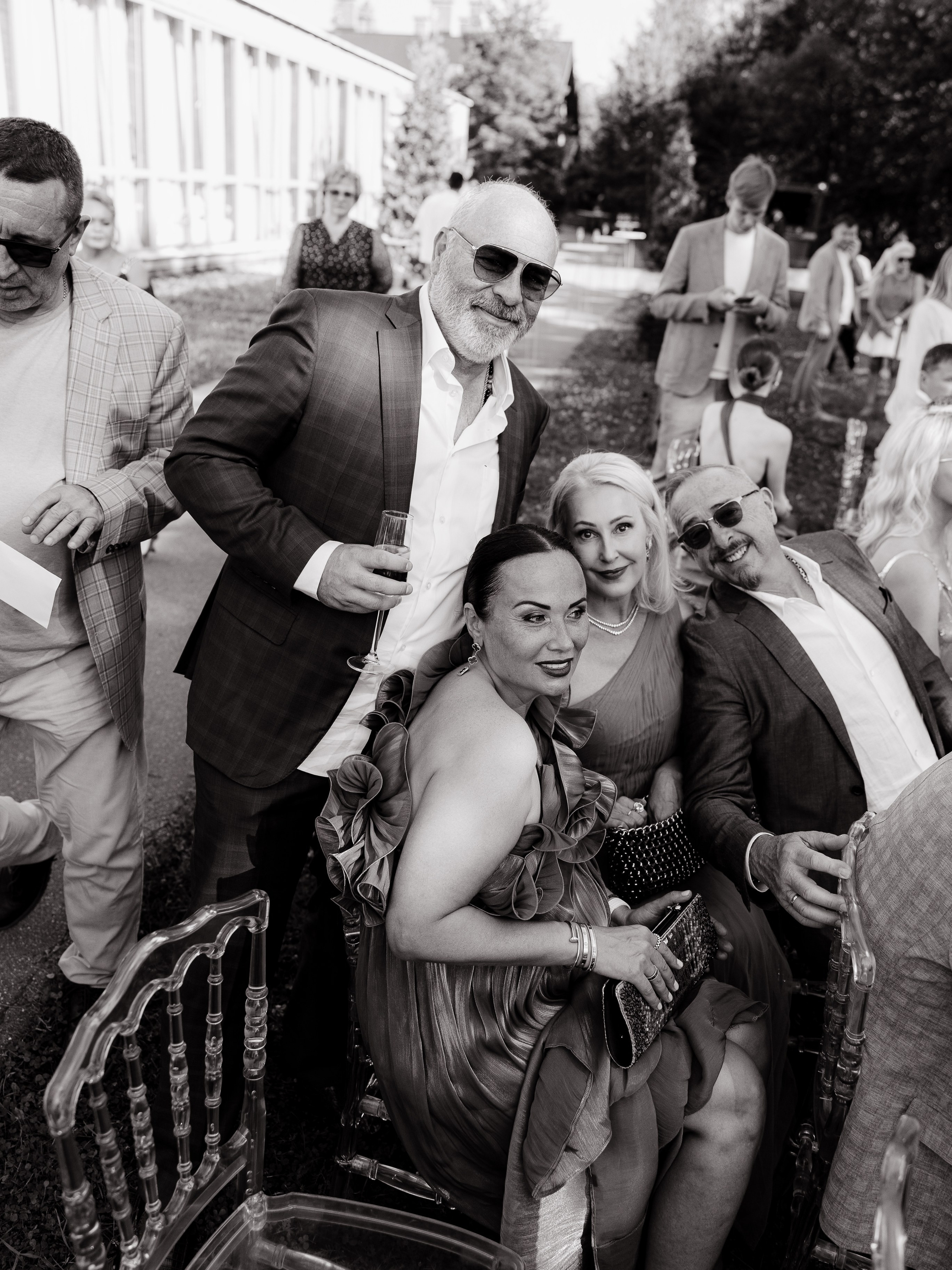 Полина & Герман. Фотограф Serj Ganso