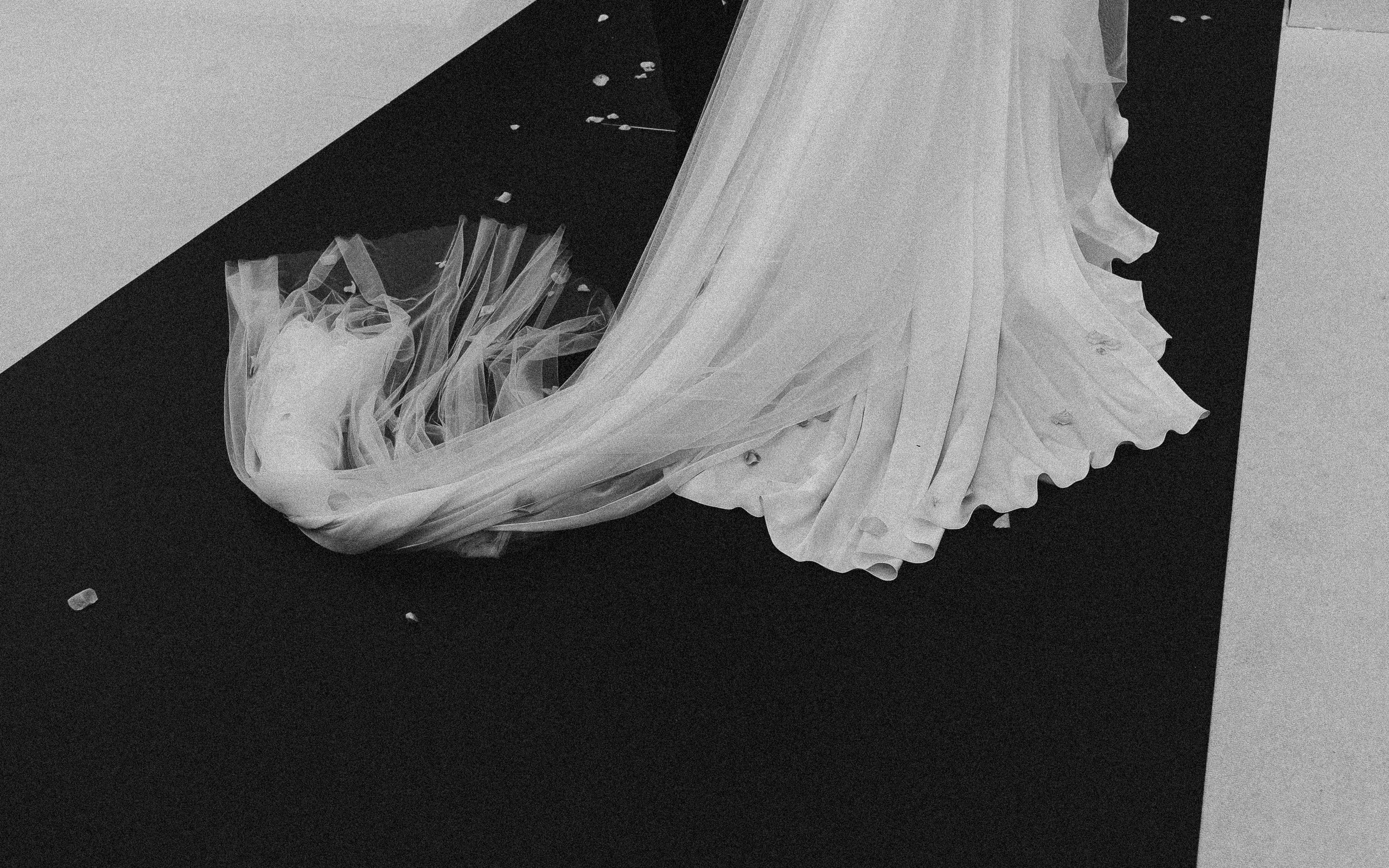 Рождение Венеры. Фотограф Serj Ganso