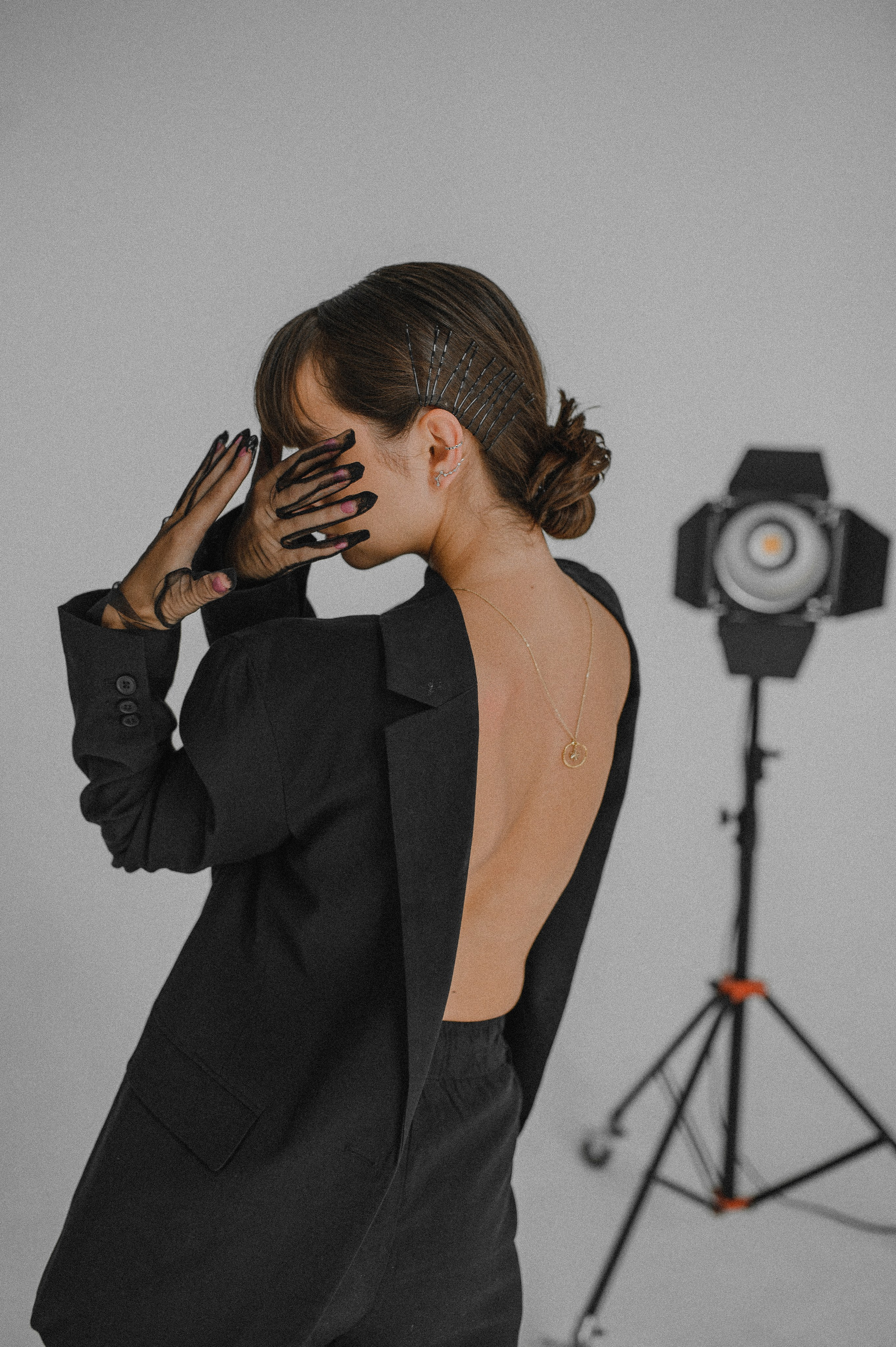 Анна. Семейный и детский фотограф в Туле