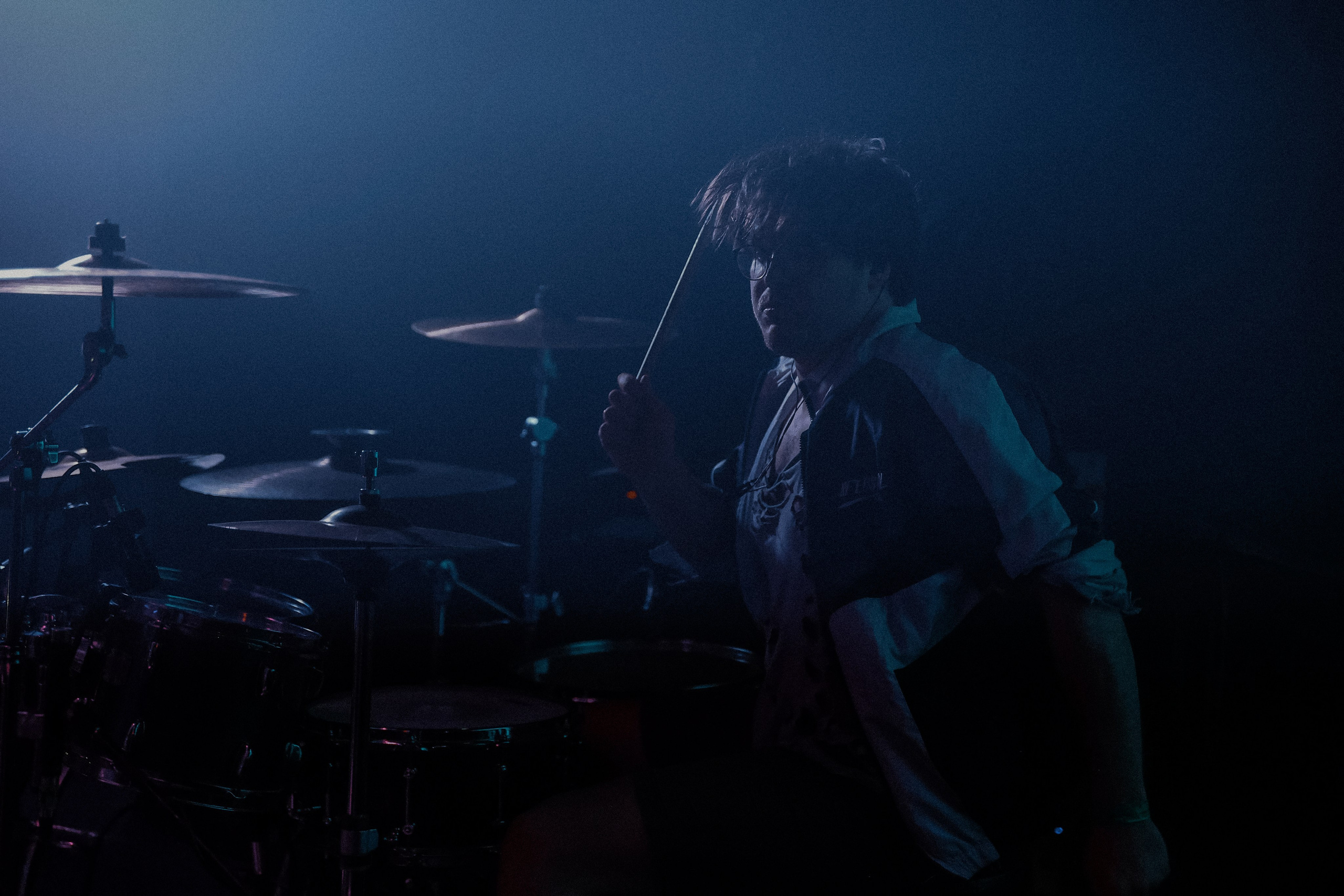 THE KOREA @PRAVDA CLUB