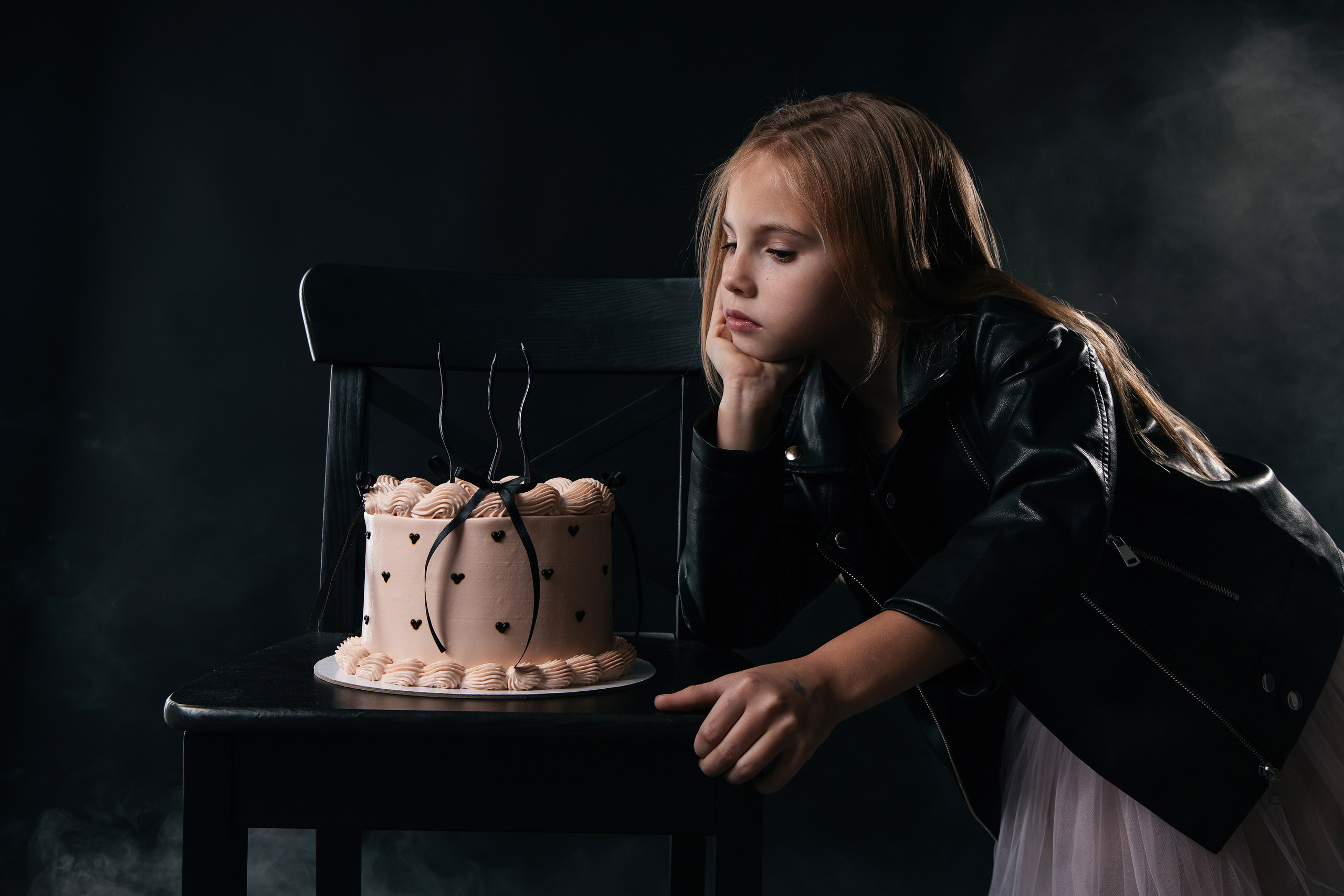 Студийные съемки и тематические проекты. Фотограф Усинск|Татьяна Вараксина