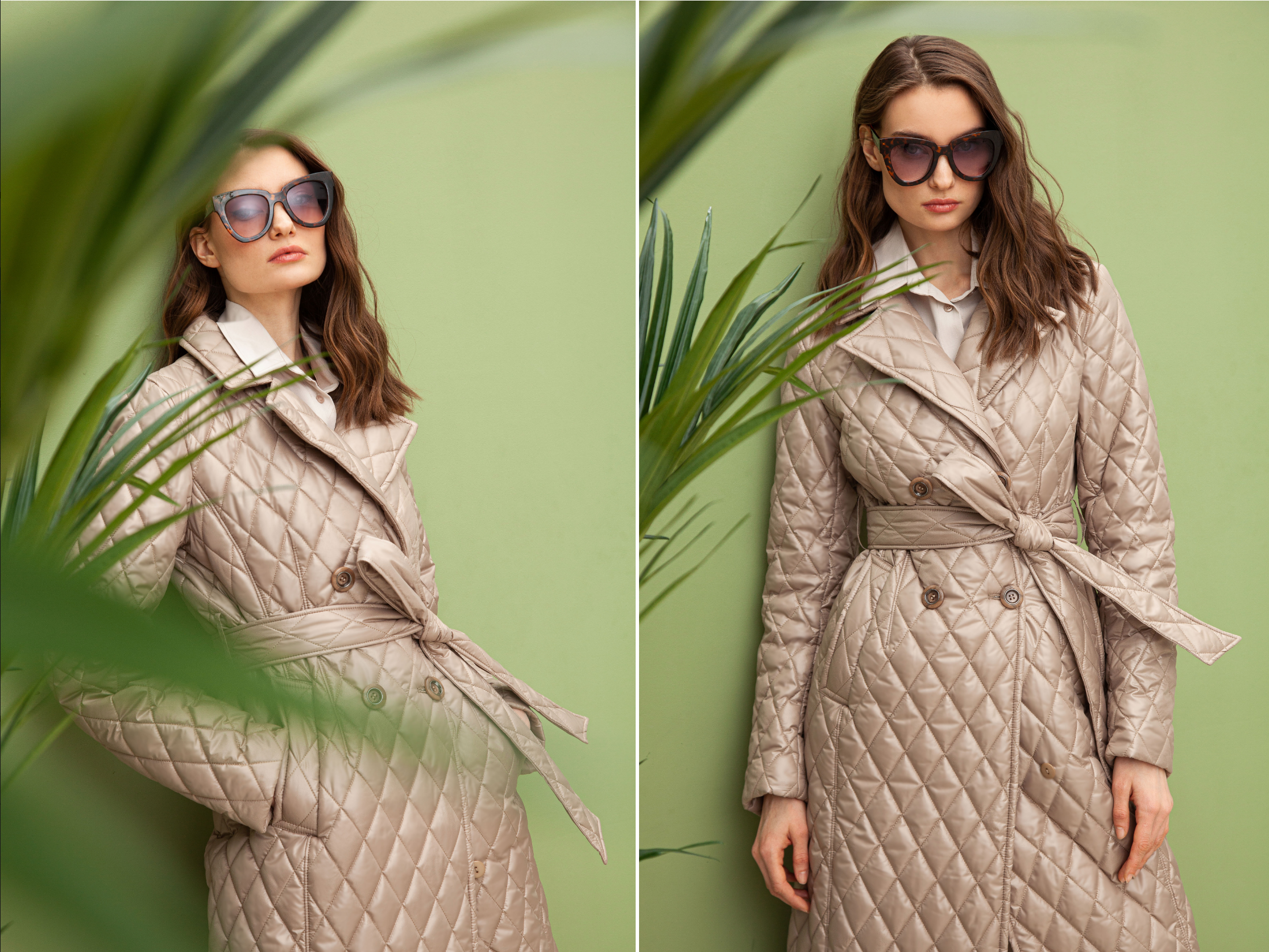 Lookbook Spring/Summer. Коммерческий фотограф Мария Малая