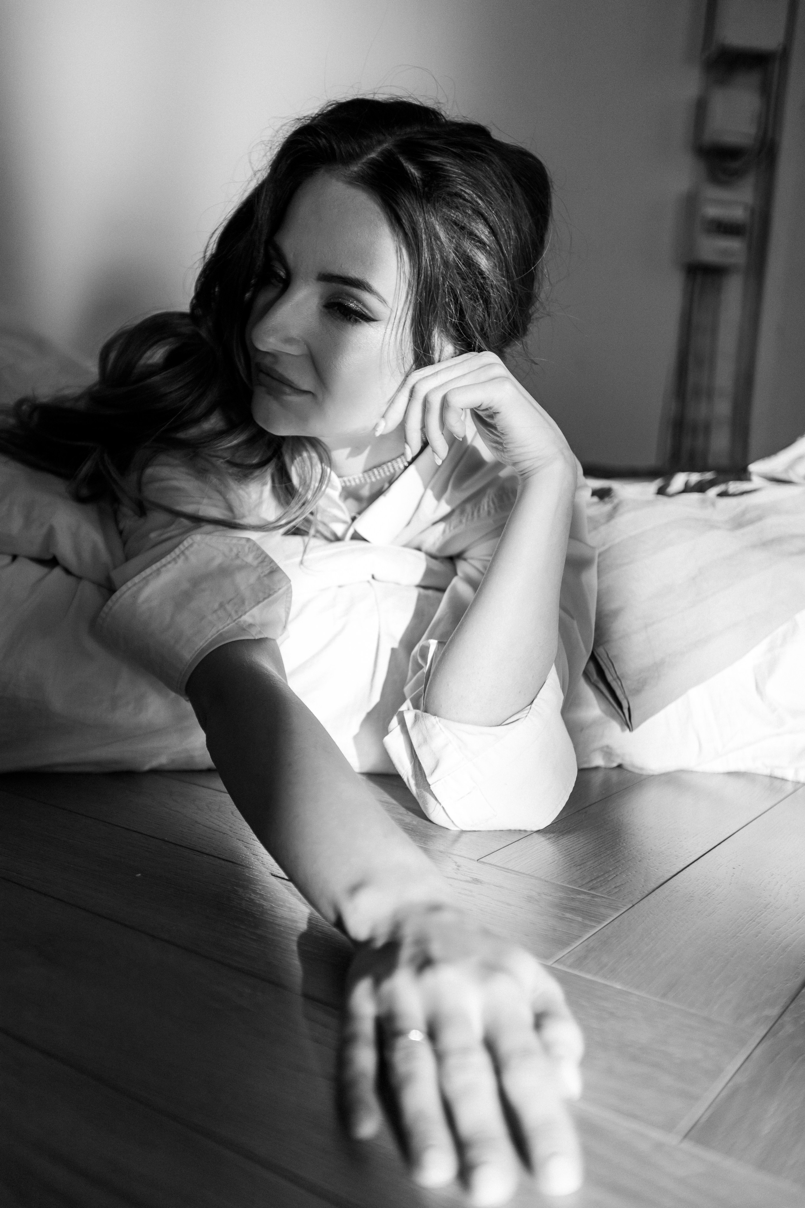 Таня. Главная