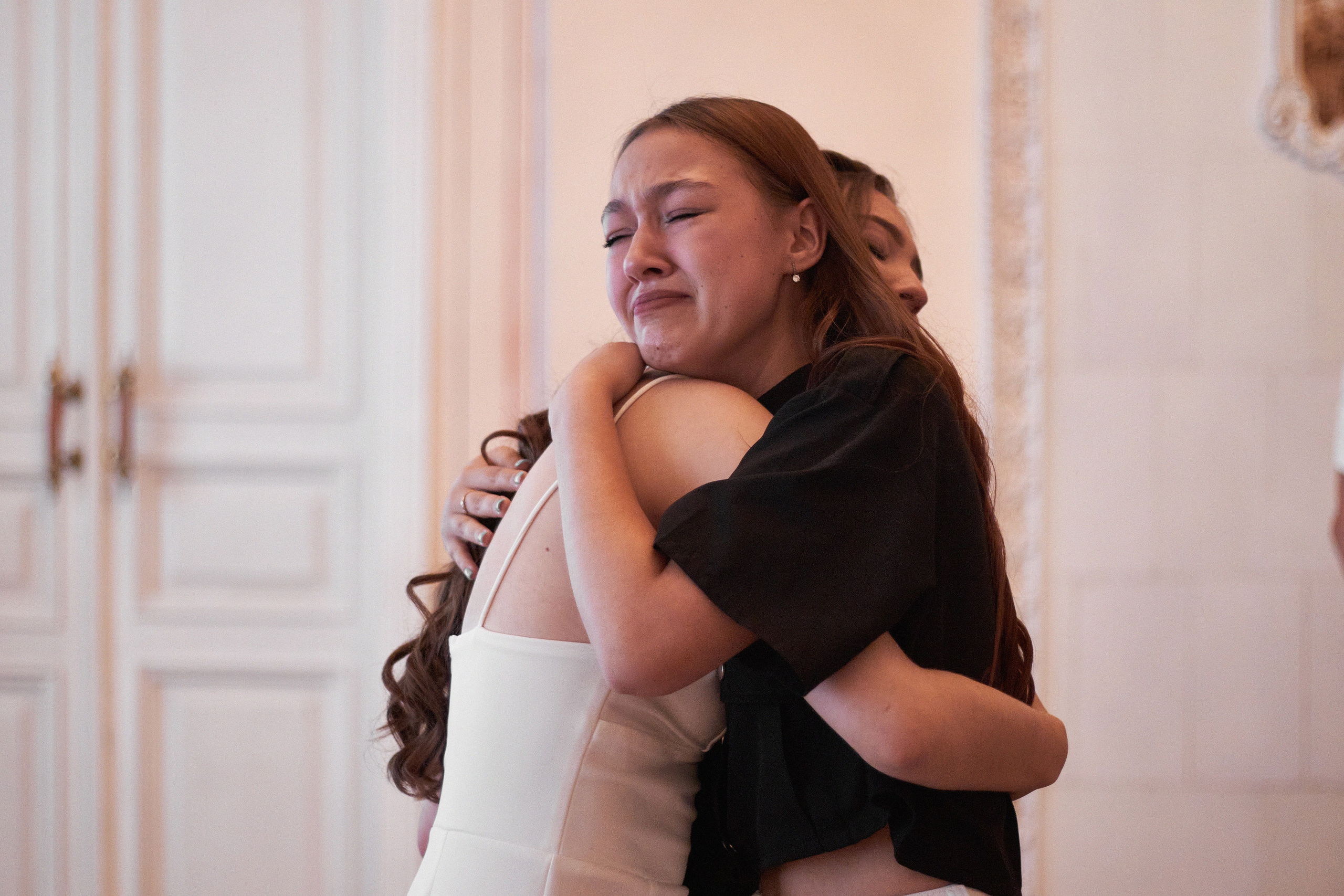 Рома и Вера. Фотограф в Ростове-на-Дону Нюхарева Виктория