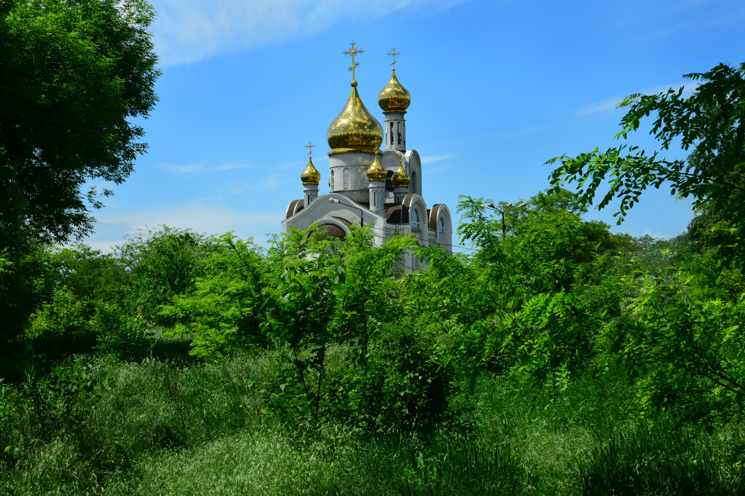 РОСТОВ. Фотограф Глеб Садов