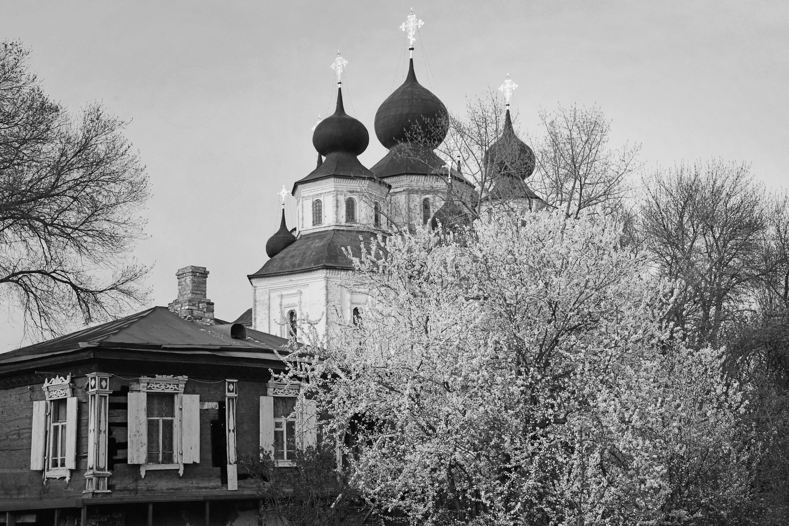 РОСТОВ. Фотограф Глеб Садов