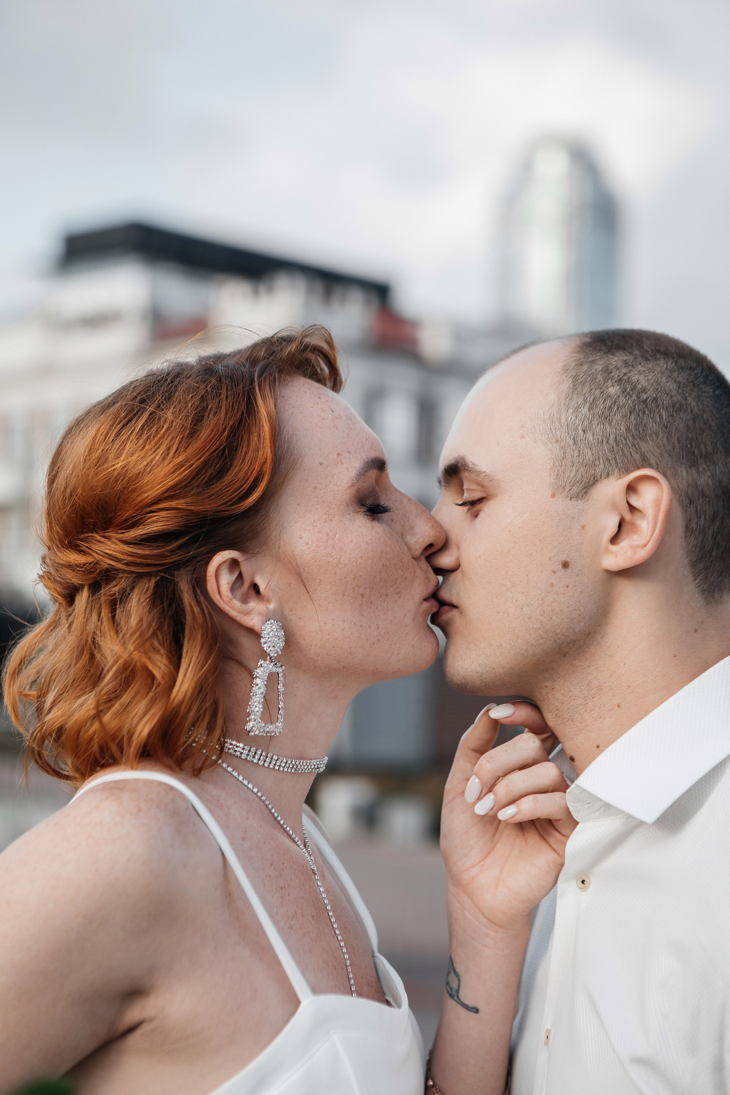 Свадебная Love Story Александр и Юля. Свадебный и семейный фотограф Ибрагимова Мария из Екатеринбурга