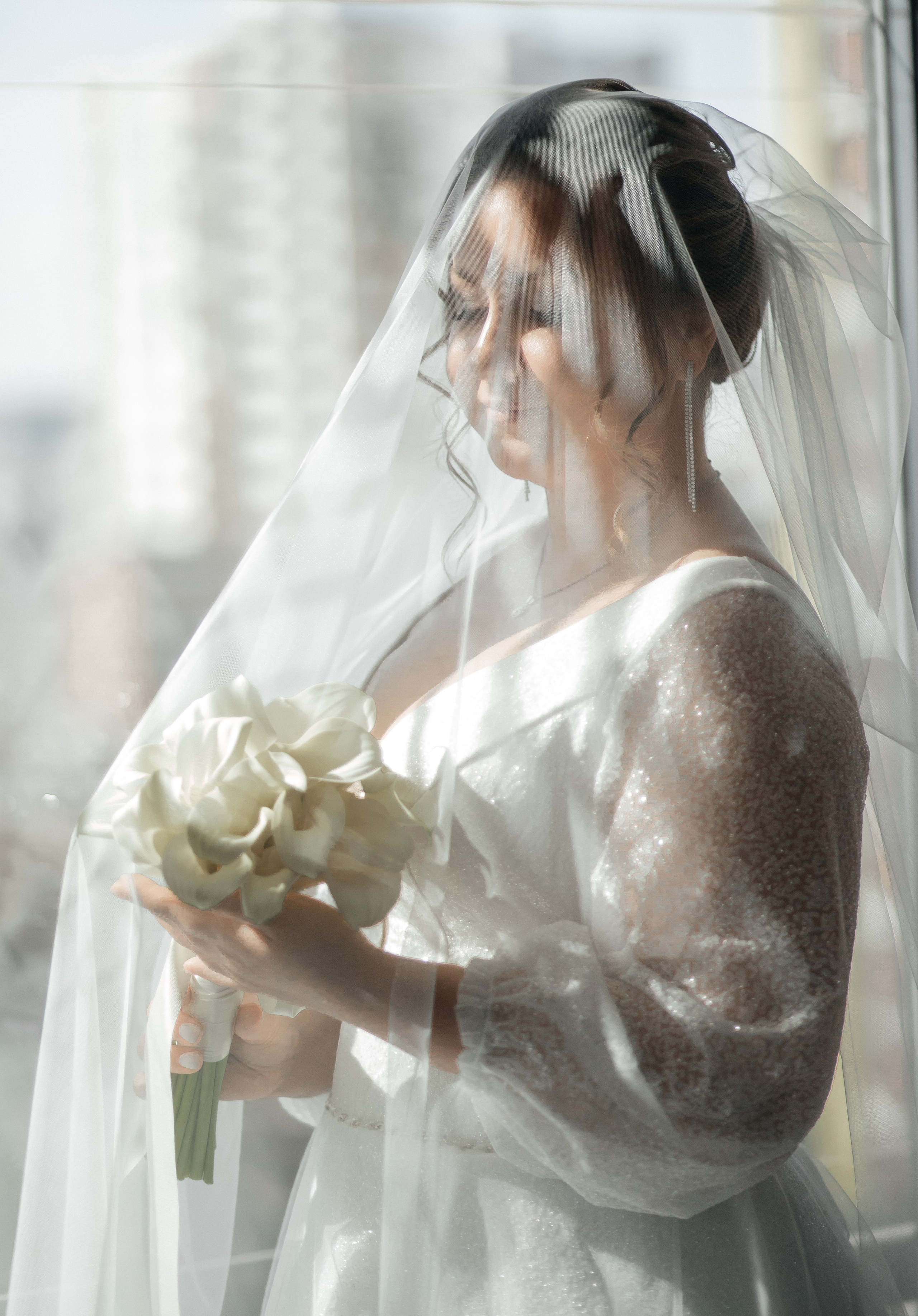 Свадьба Алексей и Люба. Свадебный и семейный фотограф Ибрагимова Мария из Екатеринбурга